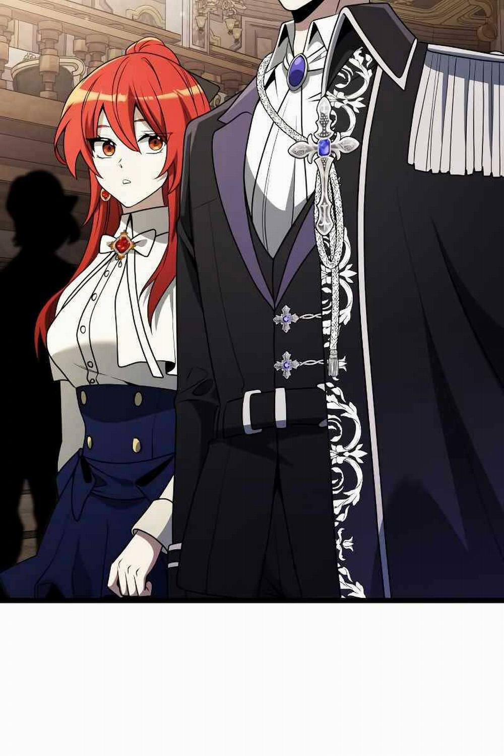 Hắc Kị Sĩ Thiên Tài Giới Hạn Thời Gian 37 trang 79