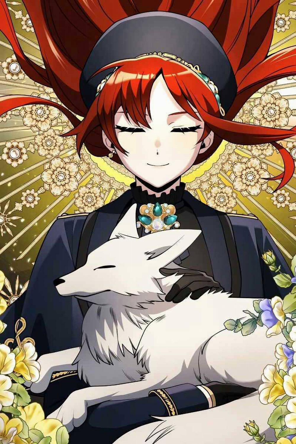 Hắc Kị Sĩ Thiên Tài Giới Hạn Thời Gian 37 trang 8