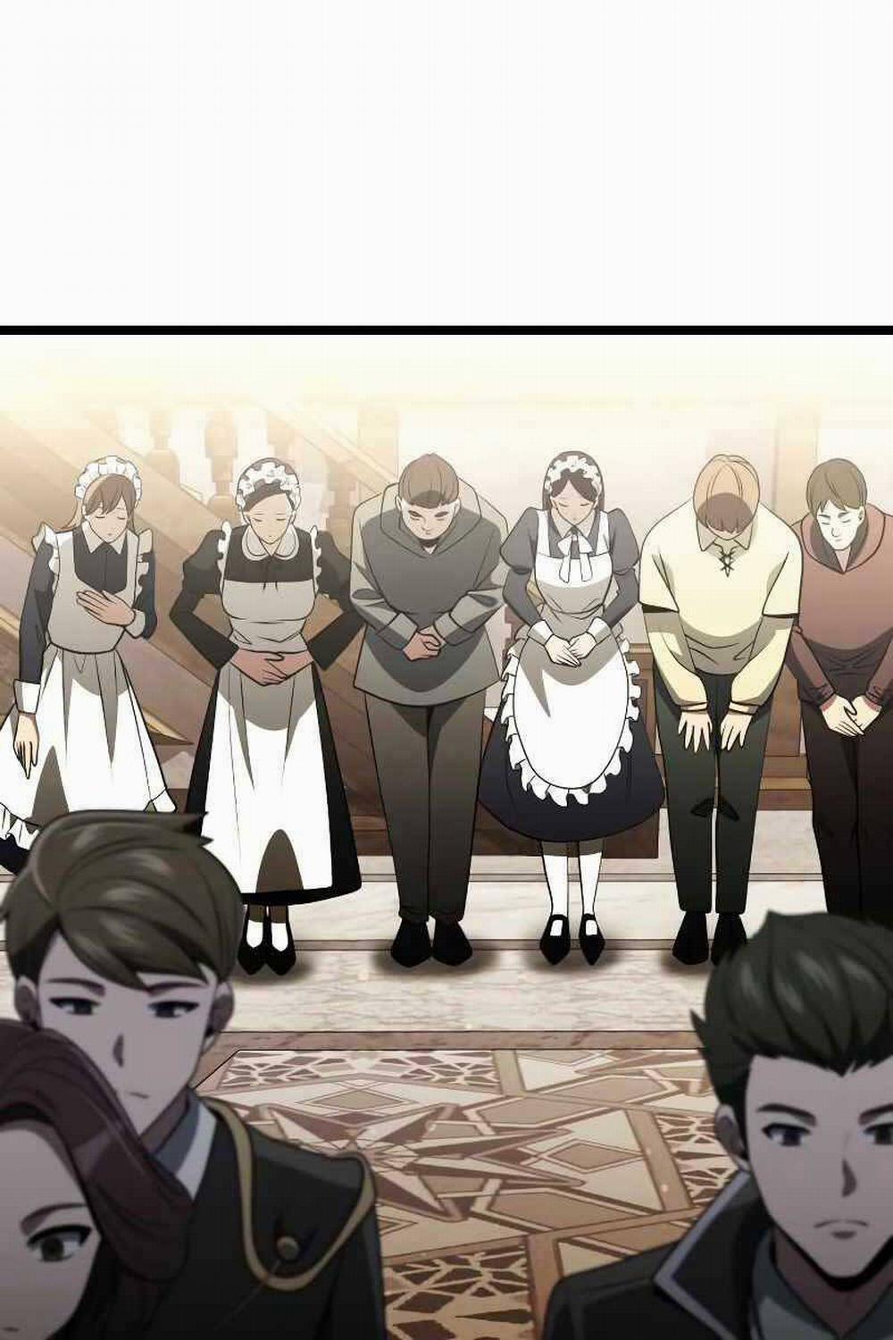 Hắc Kị Sĩ Thiên Tài Giới Hạn Thời Gian 37 trang 80