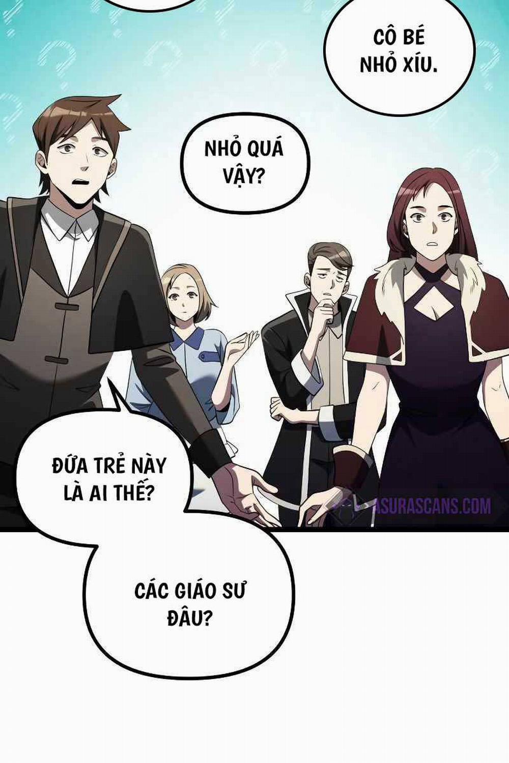 Hắc Kị Sĩ Thiên Tài Giới Hạn Thời Gian 37 trang 85