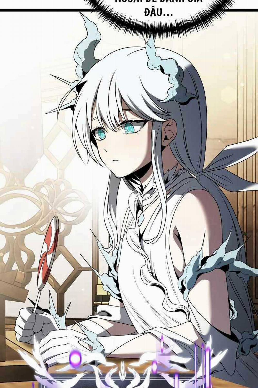 Hắc Kị Sĩ Thiên Tài Giới Hạn Thời Gian 37 trang 90