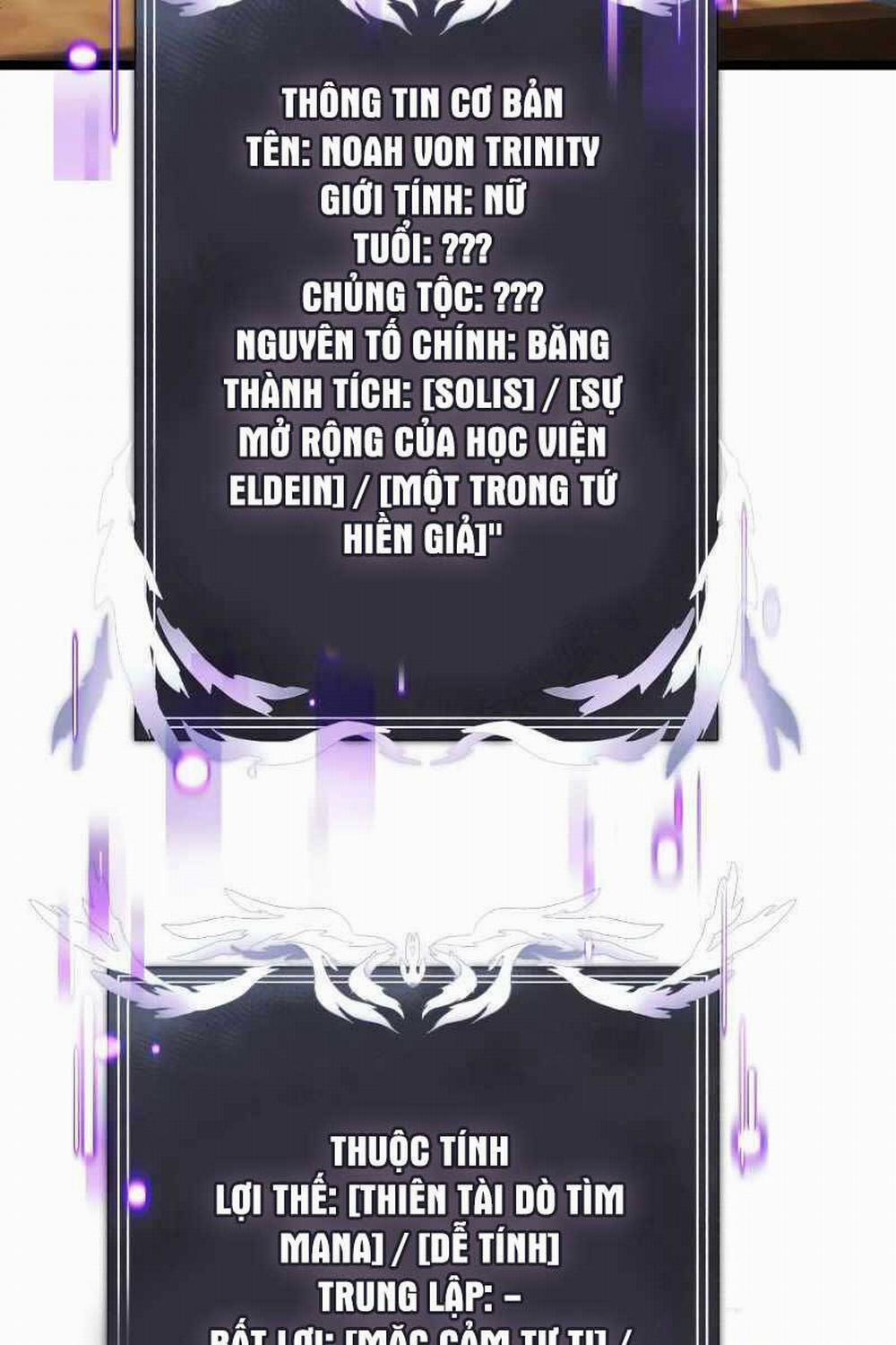 Hắc Kị Sĩ Thiên Tài Giới Hạn Thời Gian 37 trang 91