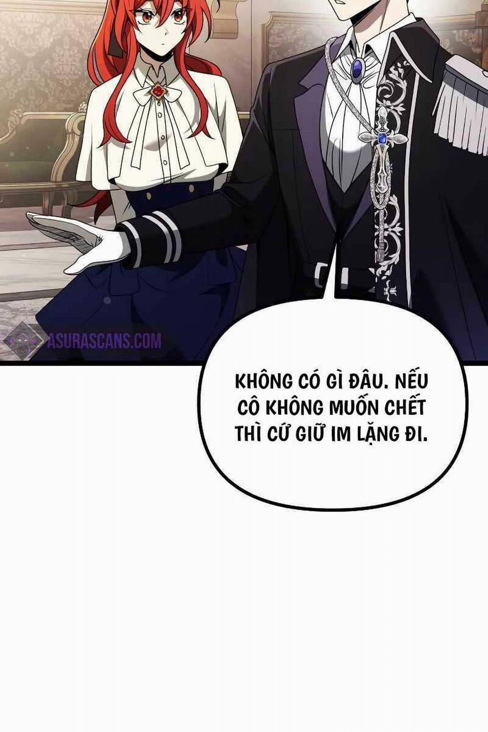 Hắc Kị Sĩ Thiên Tài Giới Hạn Thời Gian 37 trang 95