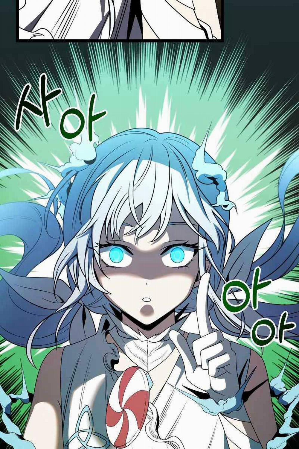 Hắc Kị Sĩ Thiên Tài Giới Hạn Thời Gian 37 trang 99