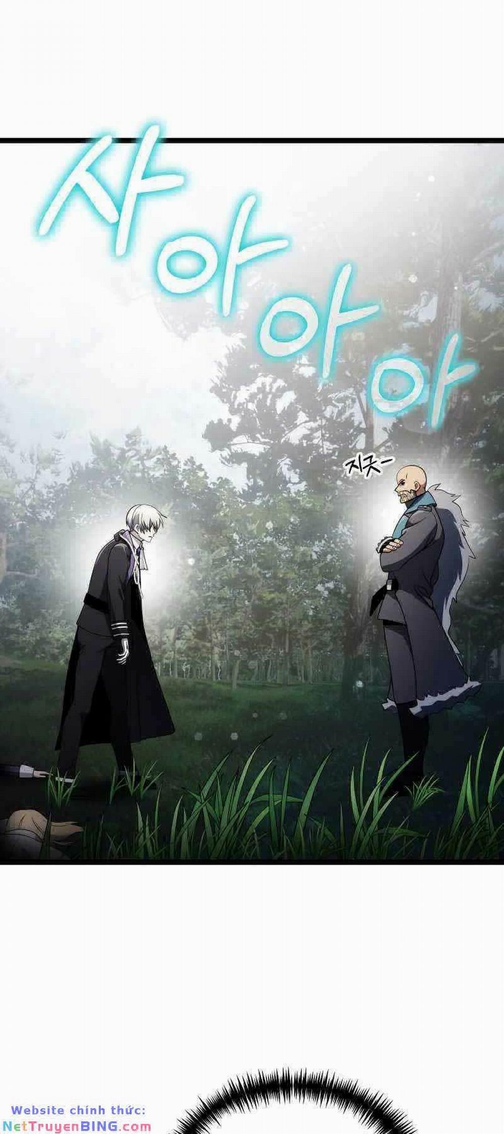 Hắc Kị Sĩ Thiên Tài Giới Hạn Thời Gian 38 trang 10