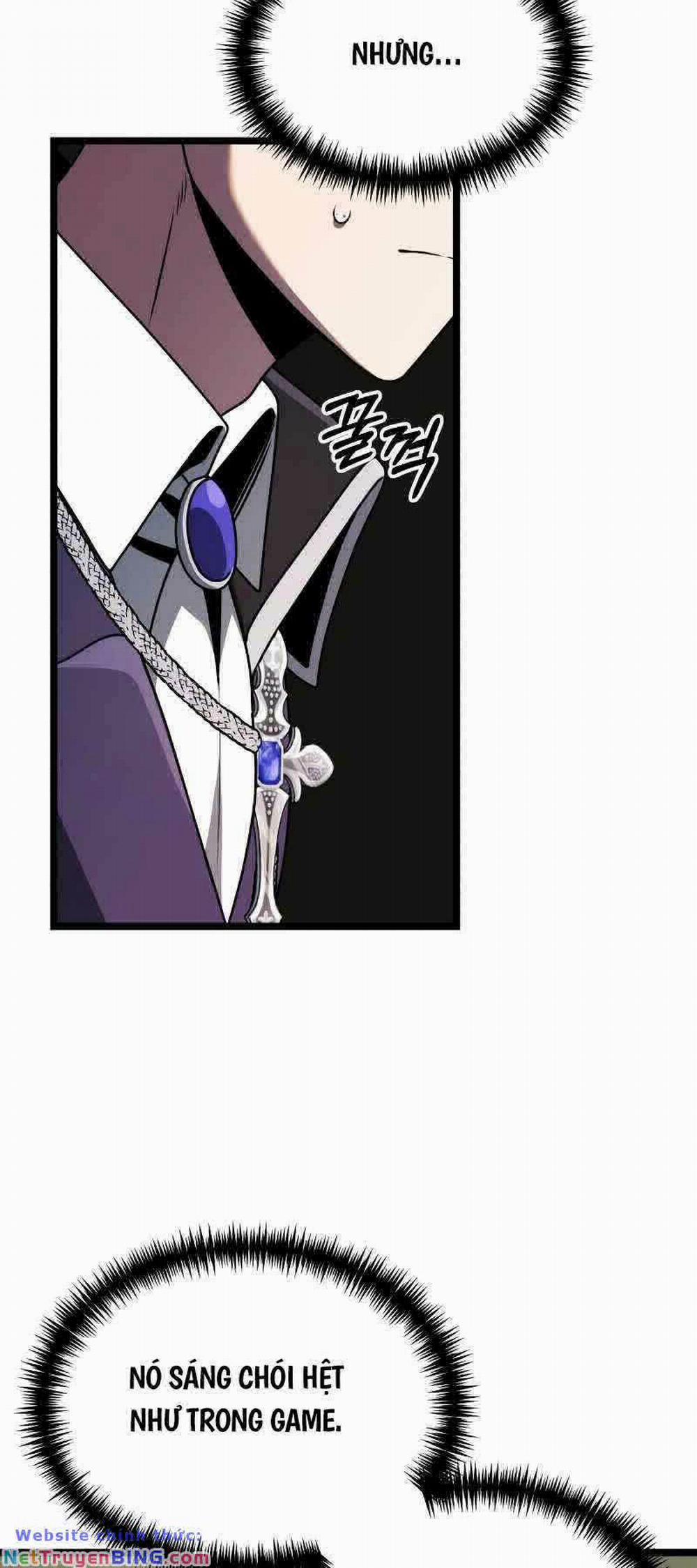 Hắc Kị Sĩ Thiên Tài Giới Hạn Thời Gian 38 trang 11
