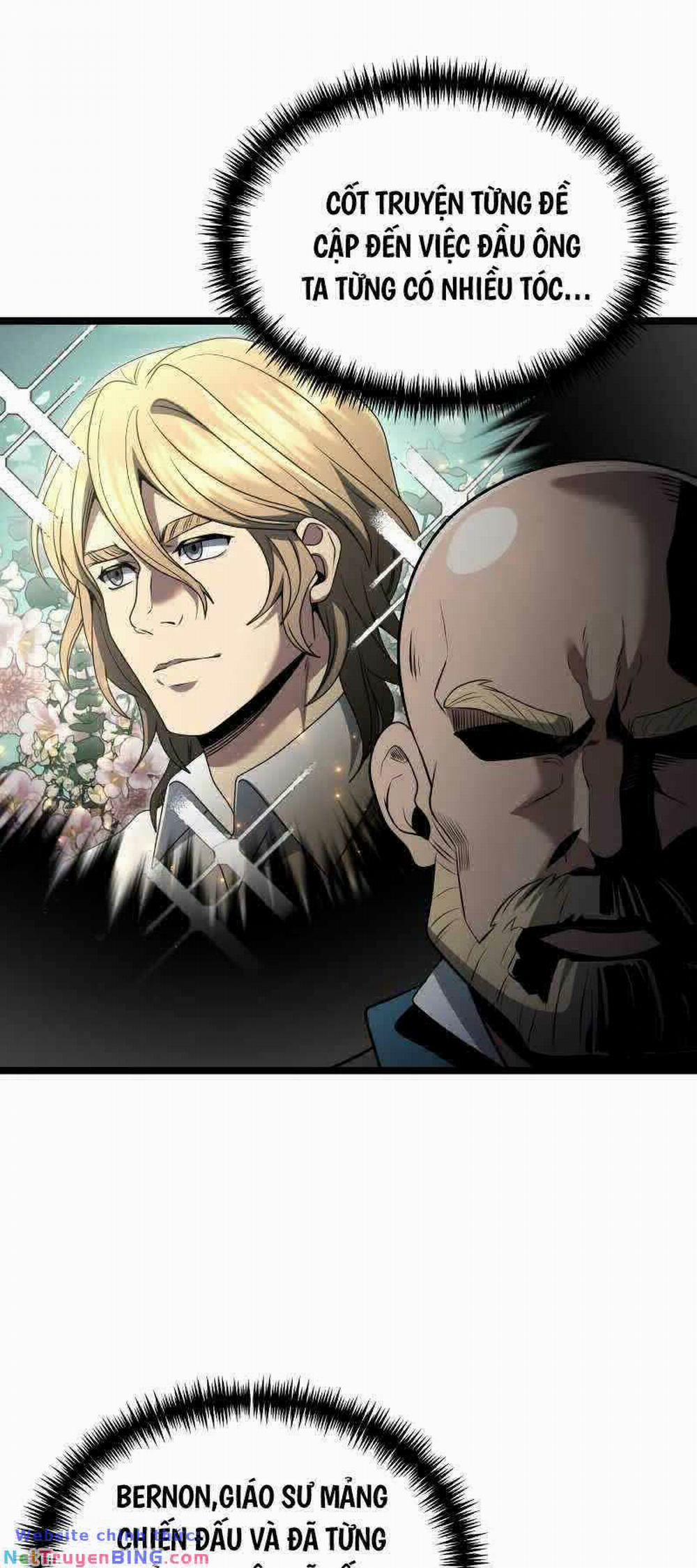 Hắc Kị Sĩ Thiên Tài Giới Hạn Thời Gian 38 trang 13