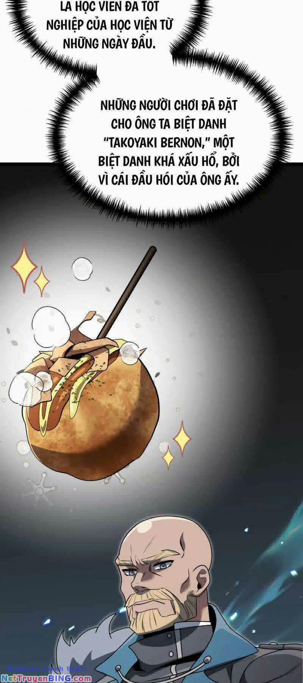 Hắc Kị Sĩ Thiên Tài Giới Hạn Thời Gian 38 trang 14