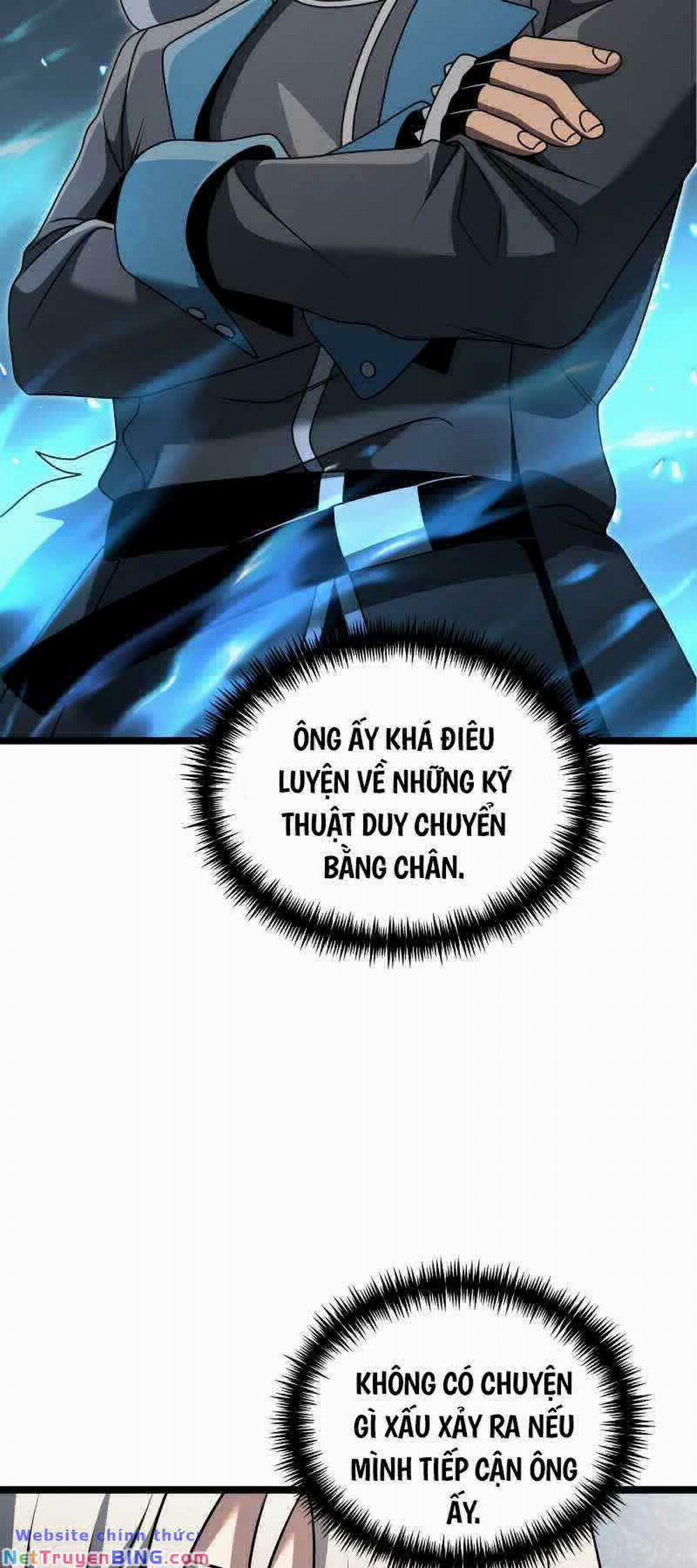 Hắc Kị Sĩ Thiên Tài Giới Hạn Thời Gian 38 trang 15