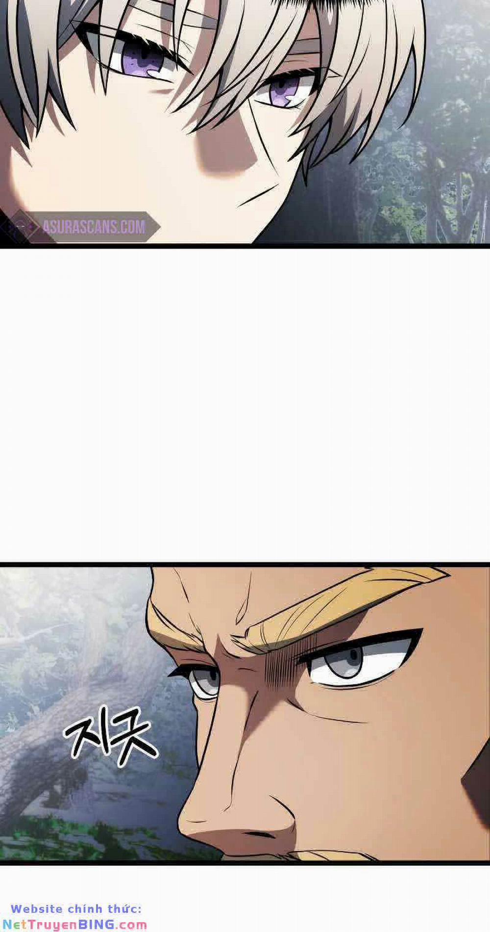 Hắc Kị Sĩ Thiên Tài Giới Hạn Thời Gian 38 trang 16