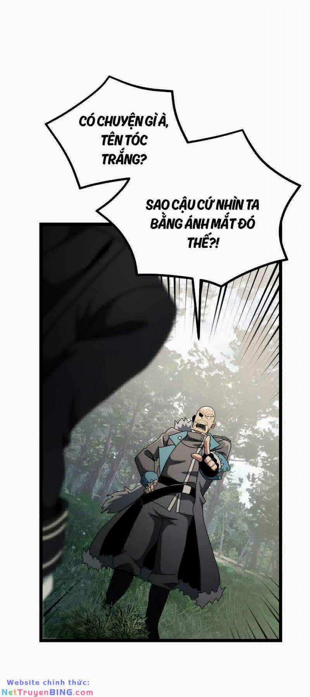 Hắc Kị Sĩ Thiên Tài Giới Hạn Thời Gian 38 trang 17
