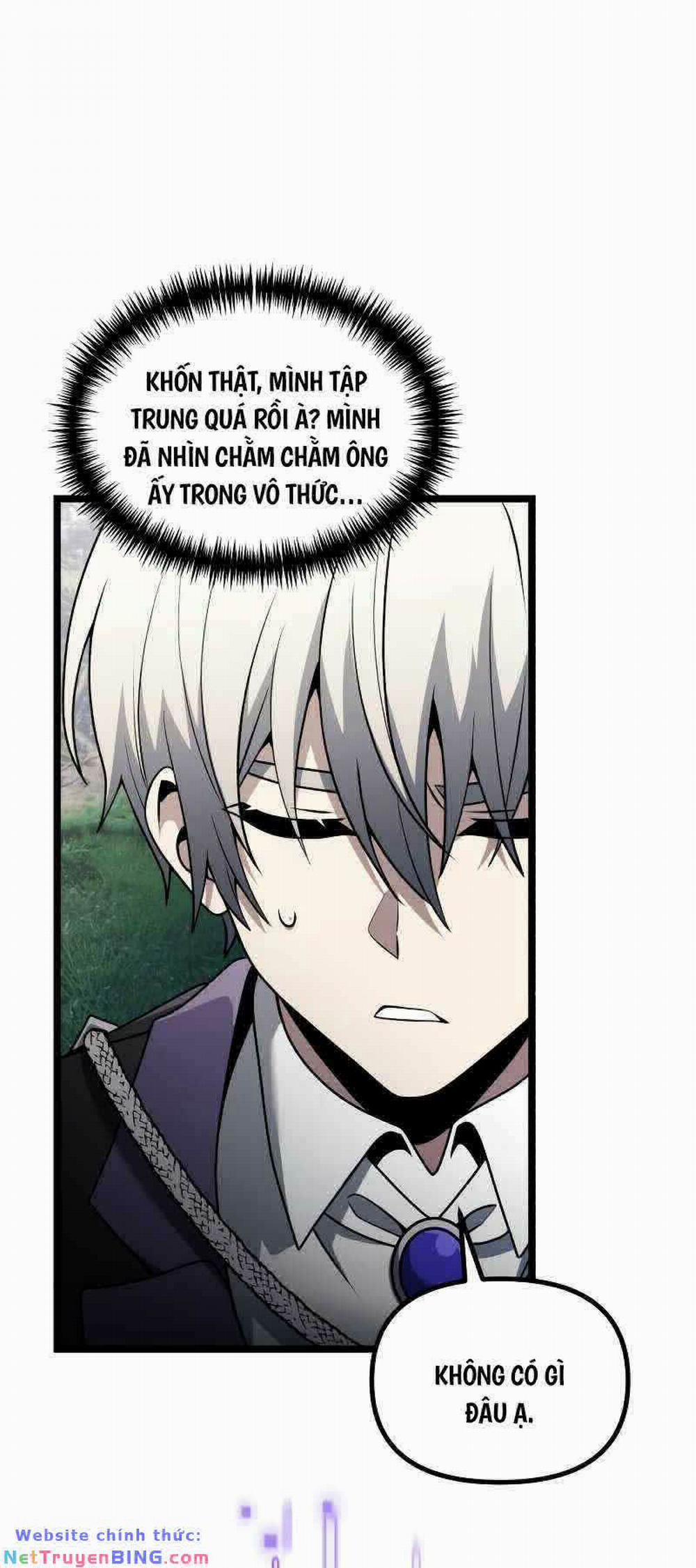 Hắc Kị Sĩ Thiên Tài Giới Hạn Thời Gian 38 trang 18