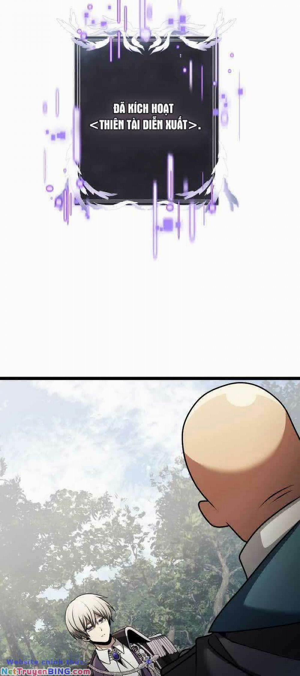 Hắc Kị Sĩ Thiên Tài Giới Hạn Thời Gian 38 trang 19