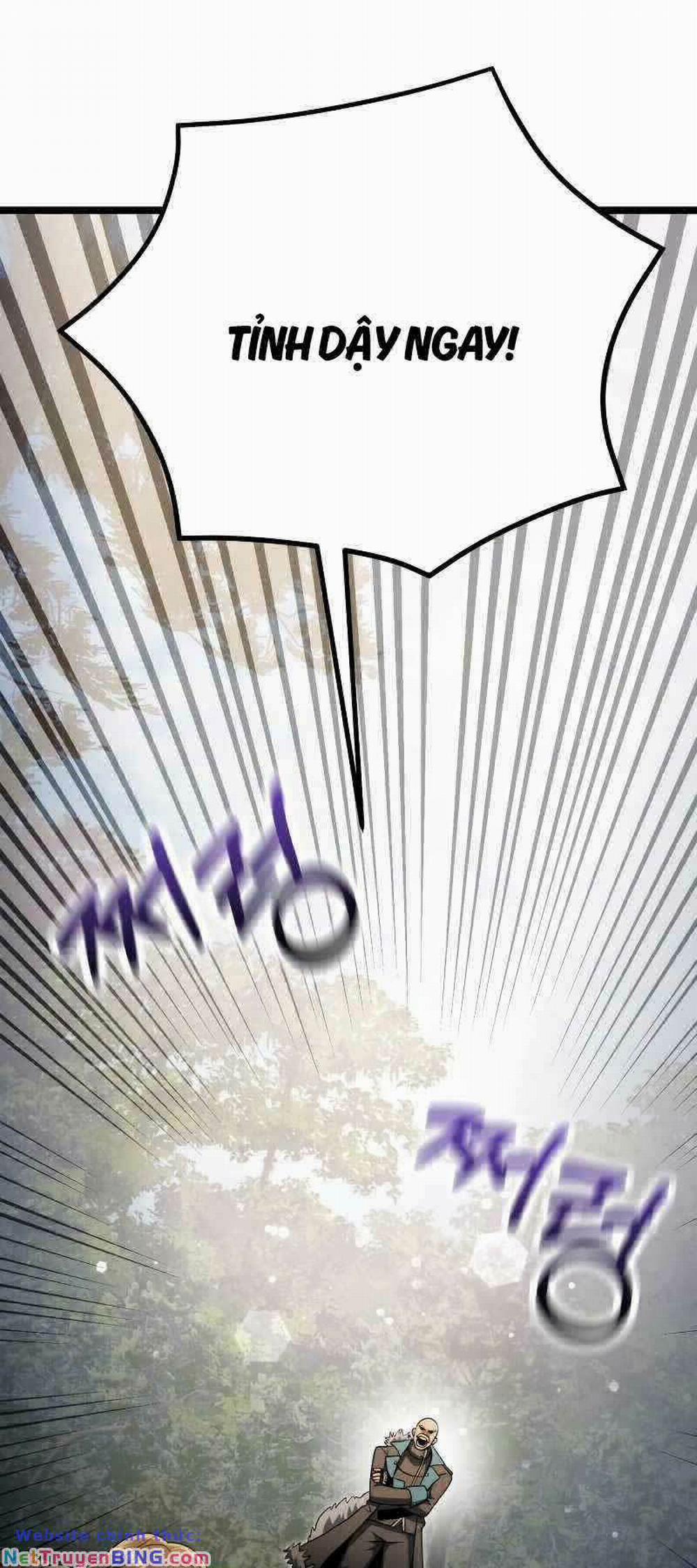 Hắc Kị Sĩ Thiên Tài Giới Hạn Thời Gian 38 trang 2