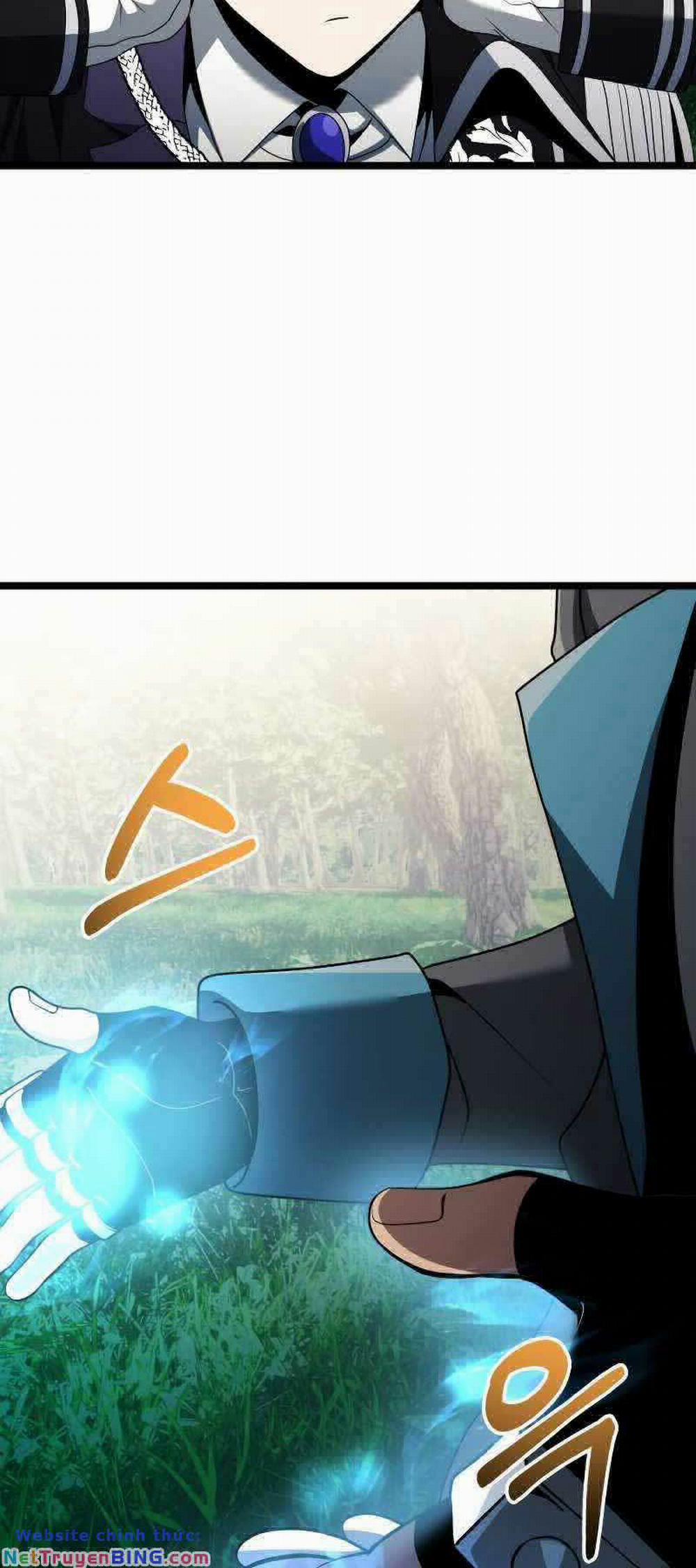 Hắc Kị Sĩ Thiên Tài Giới Hạn Thời Gian 38 trang 23