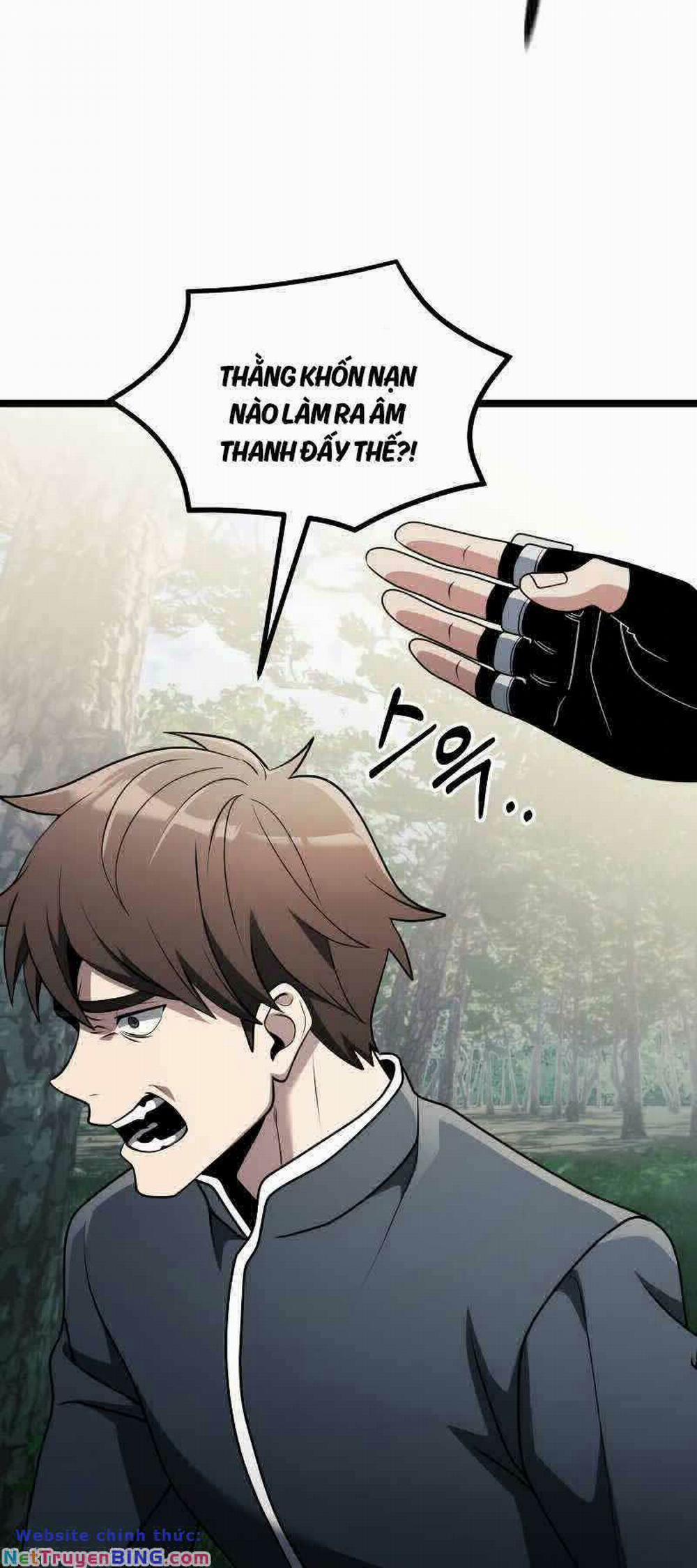 Hắc Kị Sĩ Thiên Tài Giới Hạn Thời Gian 38 trang 26