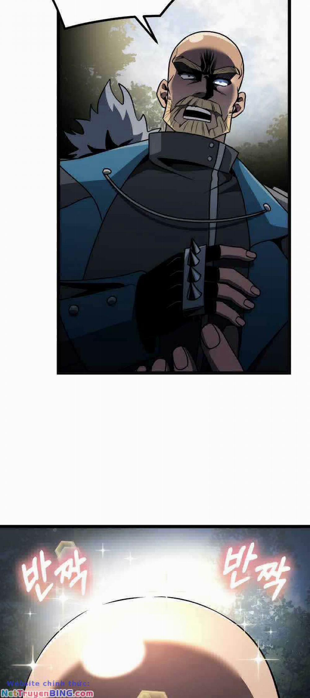 Hắc Kị Sĩ Thiên Tài Giới Hạn Thời Gian 38 trang 28