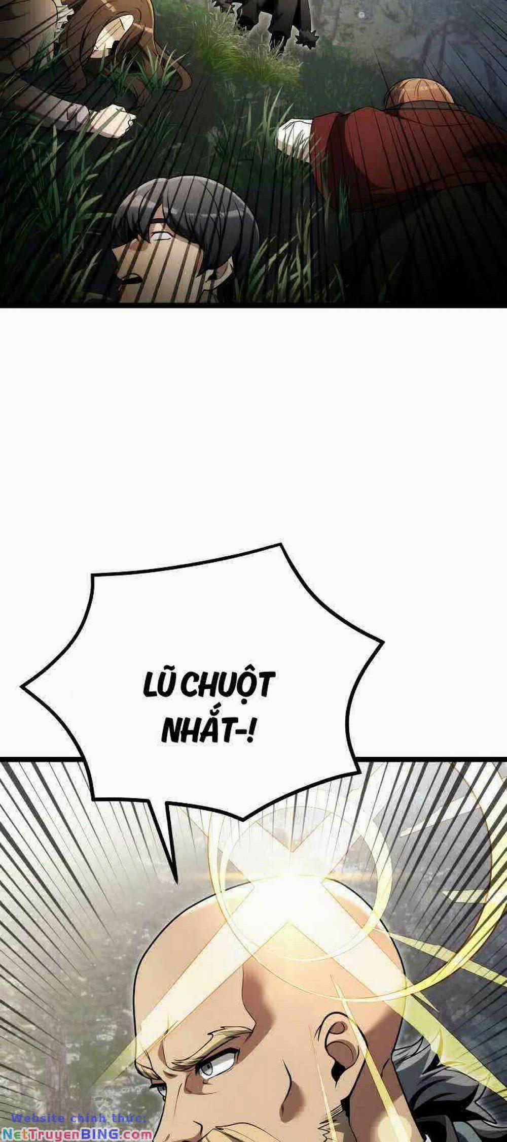 Hắc Kị Sĩ Thiên Tài Giới Hạn Thời Gian 38 trang 3