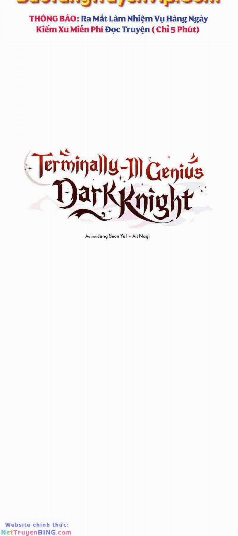 Hắc Kị Sĩ Thiên Tài Giới Hạn Thời Gian 38 trang 32