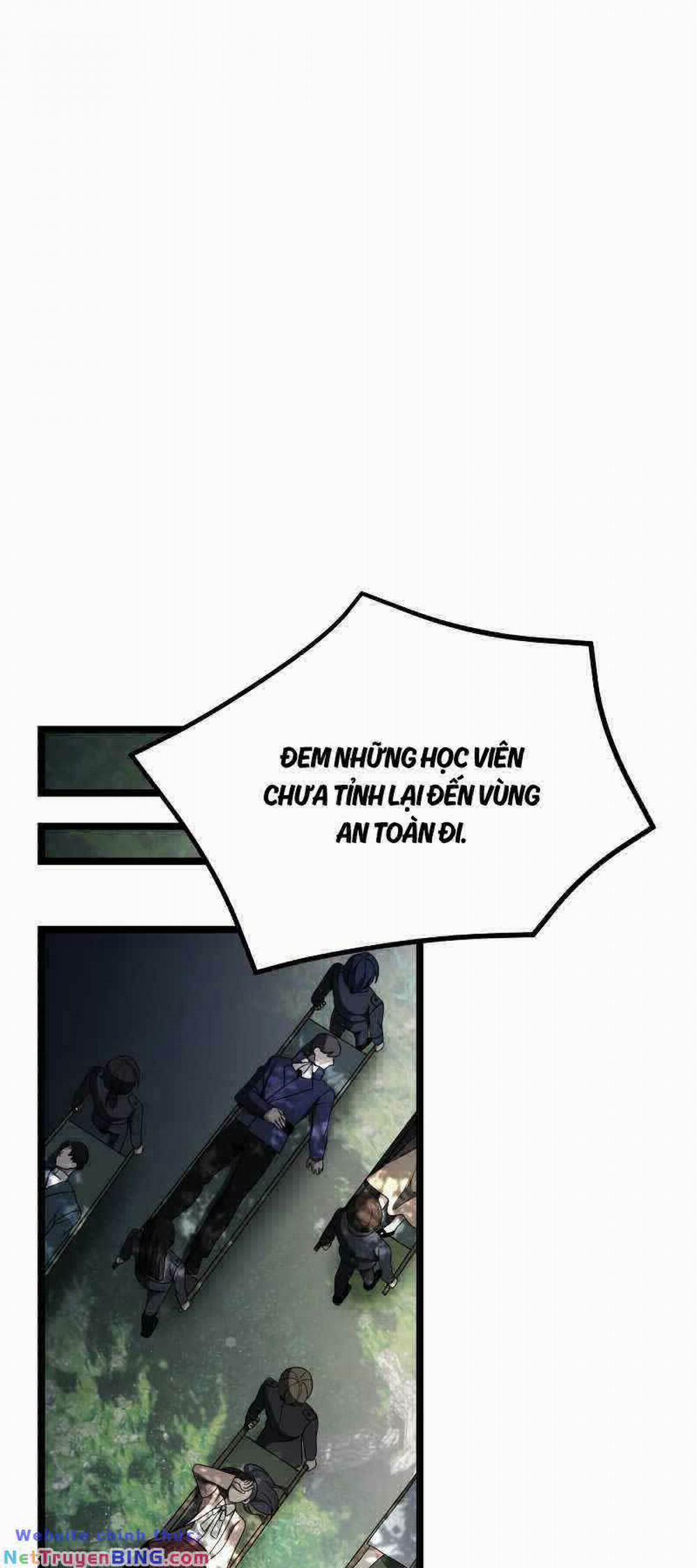 Hắc Kị Sĩ Thiên Tài Giới Hạn Thời Gian 38 trang 33