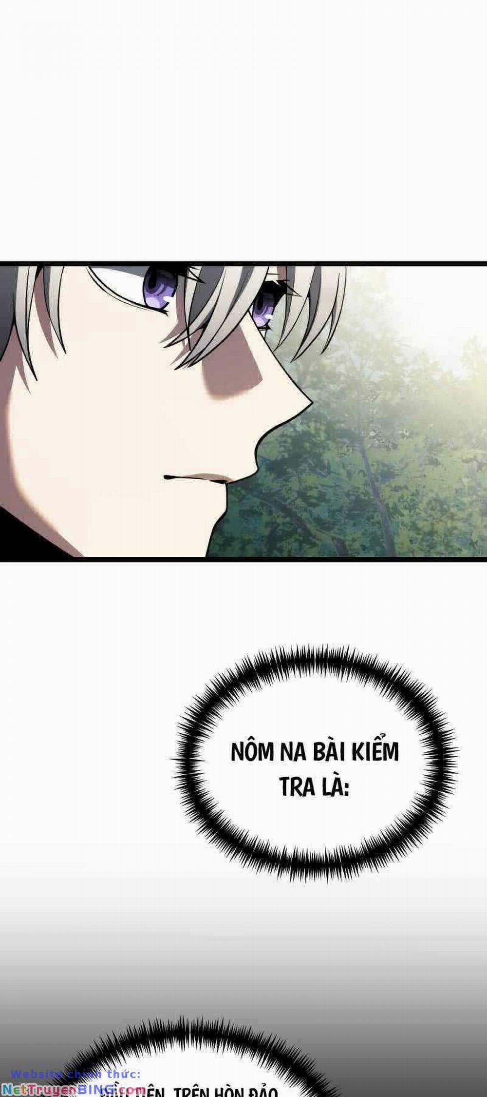 Hắc Kị Sĩ Thiên Tài Giới Hạn Thời Gian 38 trang 35