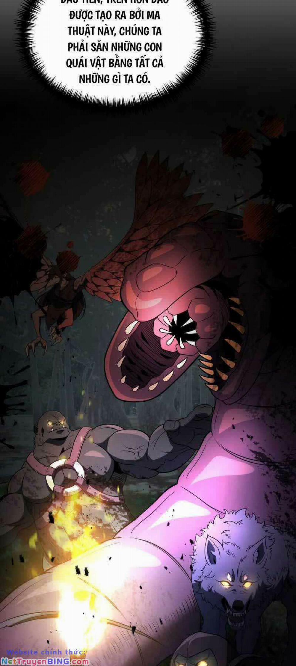 Hắc Kị Sĩ Thiên Tài Giới Hạn Thời Gian 38 trang 36