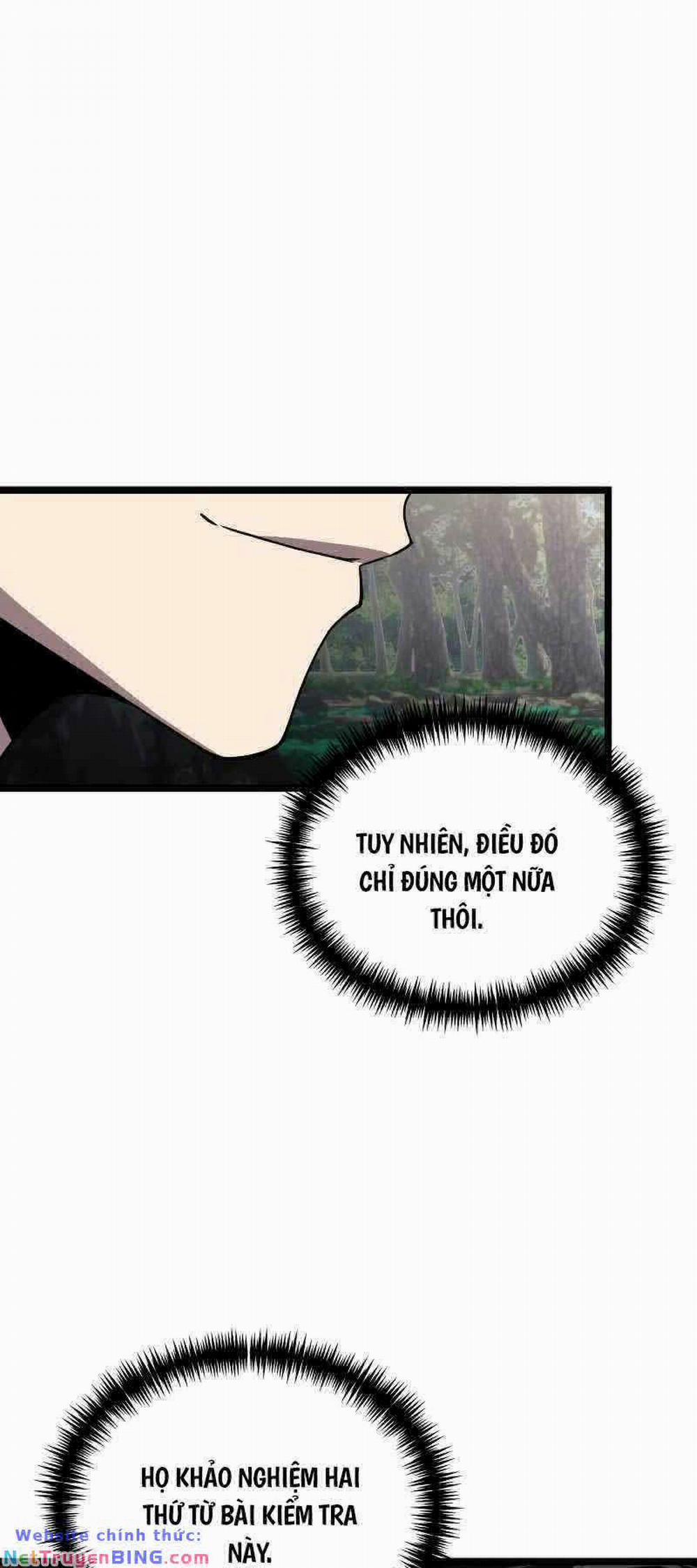 Hắc Kị Sĩ Thiên Tài Giới Hạn Thời Gian 38 trang 39