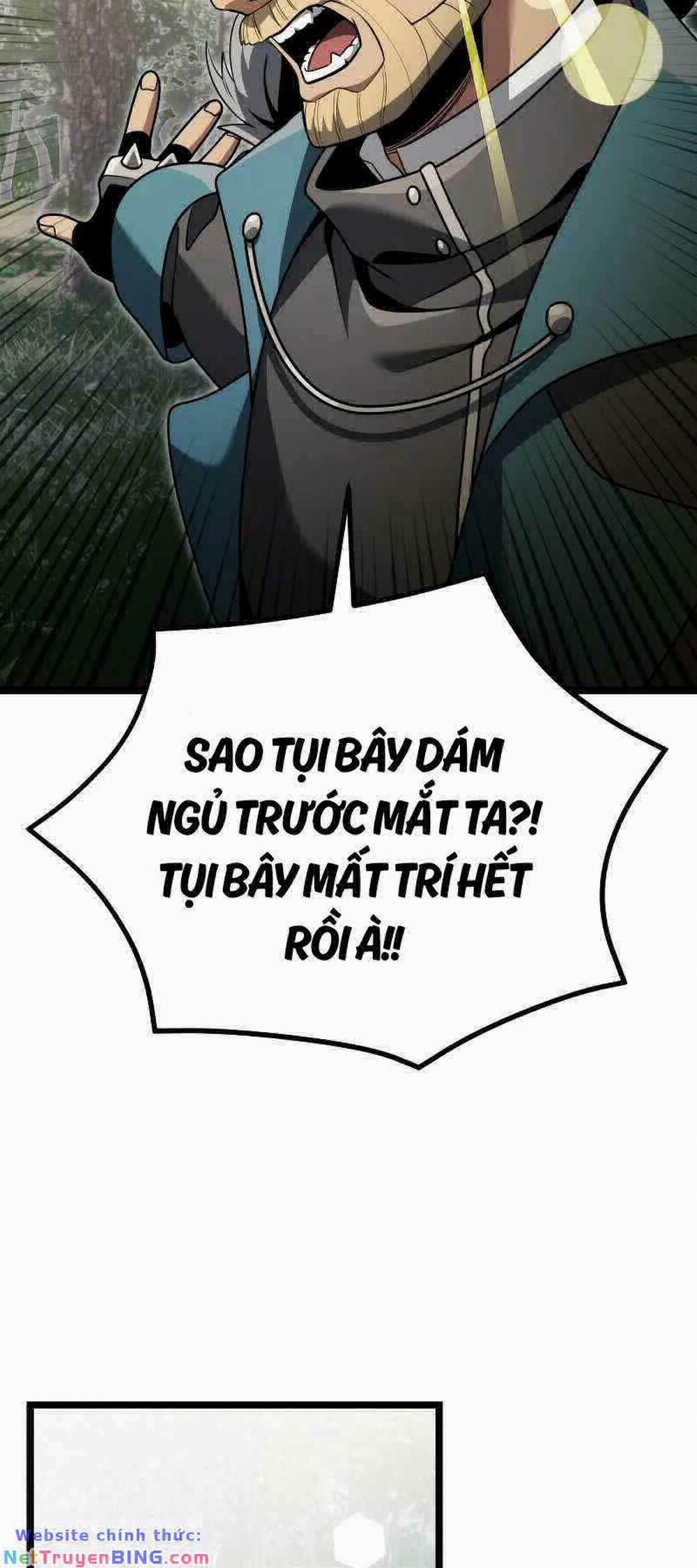 Hắc Kị Sĩ Thiên Tài Giới Hạn Thời Gian 38 trang 4