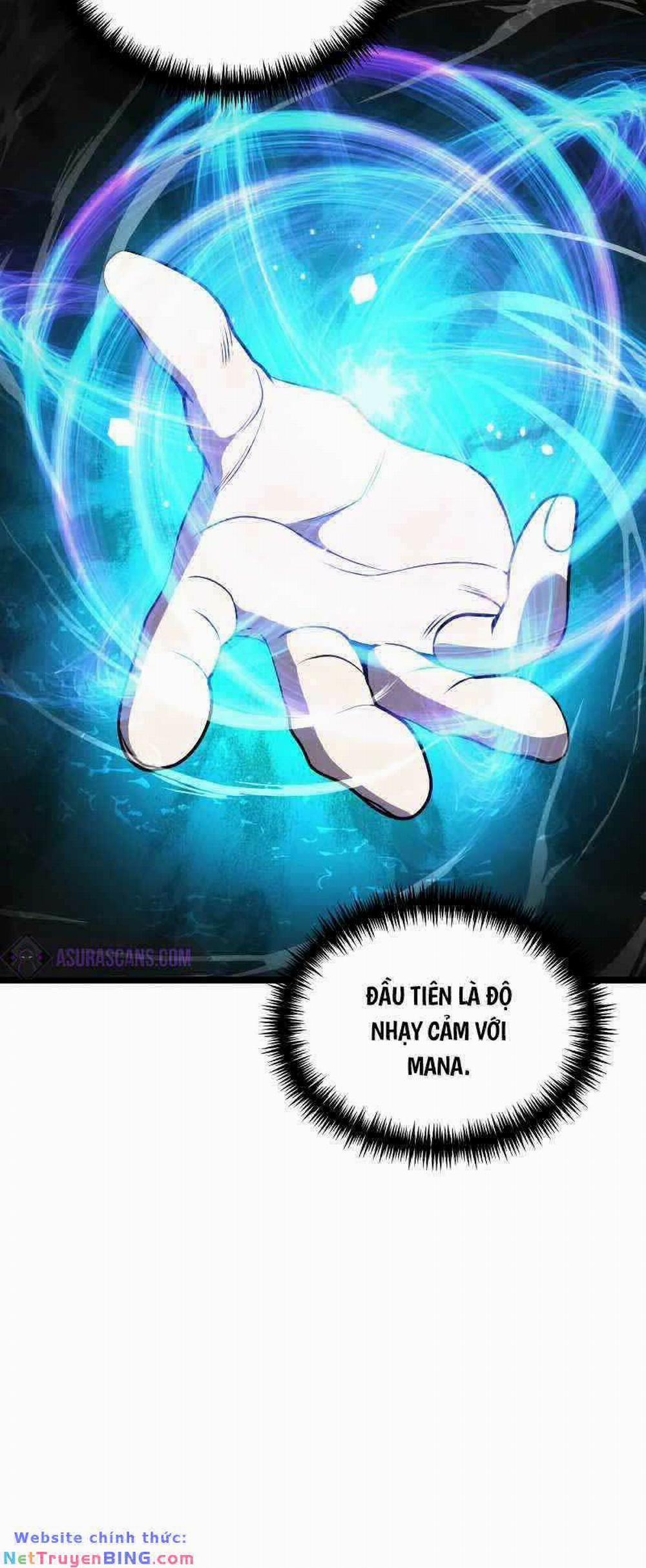 Hắc Kị Sĩ Thiên Tài Giới Hạn Thời Gian 38 trang 40