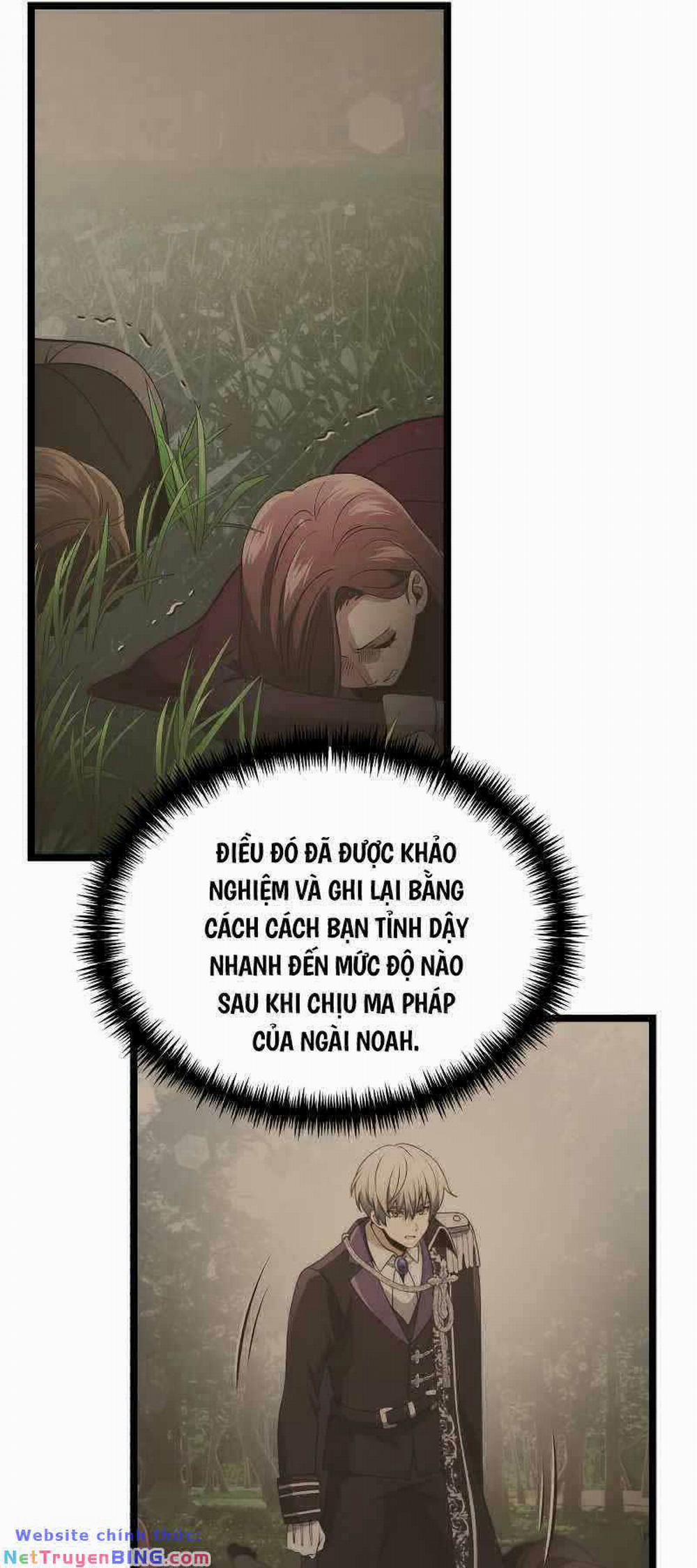 Hắc Kị Sĩ Thiên Tài Giới Hạn Thời Gian 38 trang 41