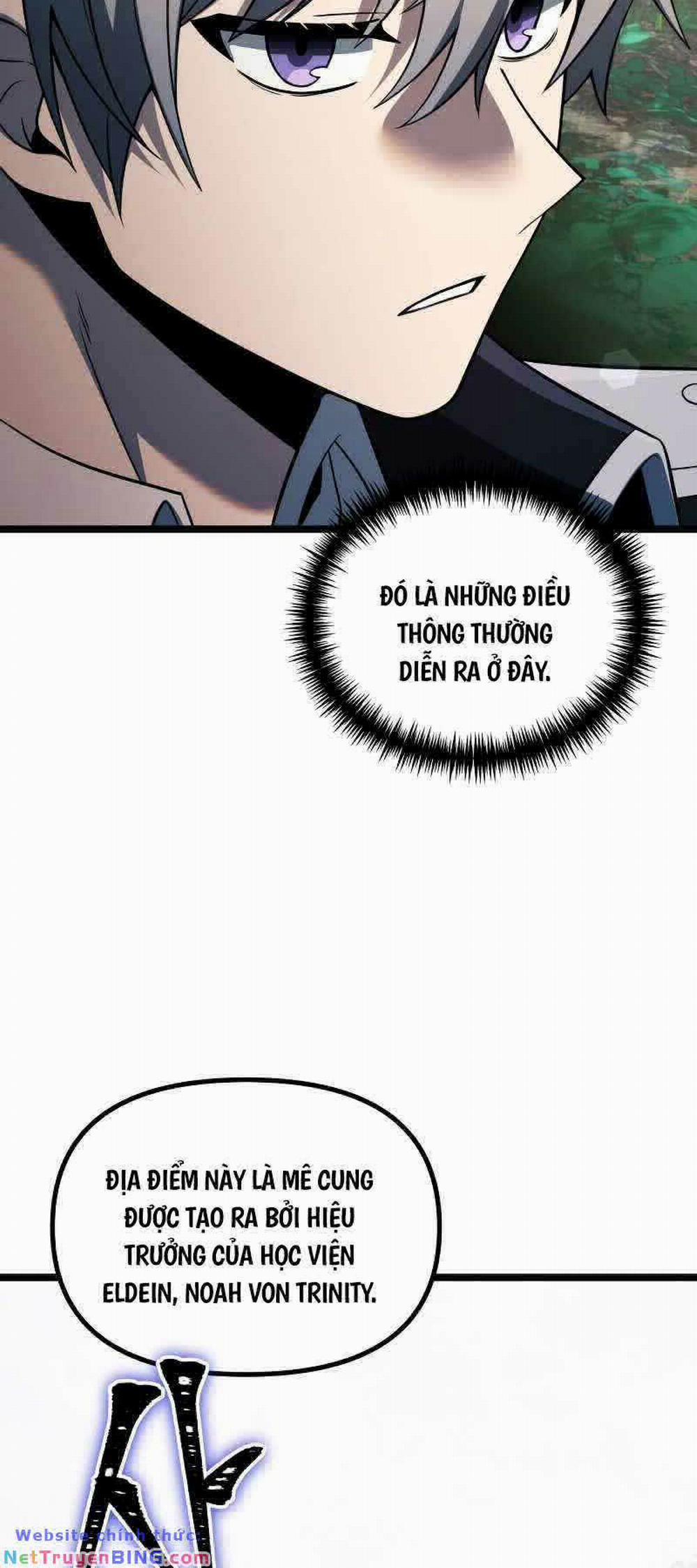 Hắc Kị Sĩ Thiên Tài Giới Hạn Thời Gian 38 trang 44