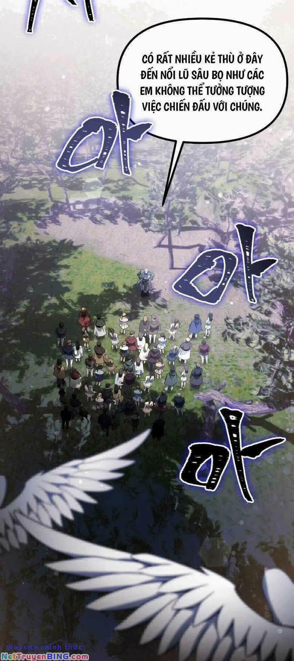 Hắc Kị Sĩ Thiên Tài Giới Hạn Thời Gian 38 trang 45