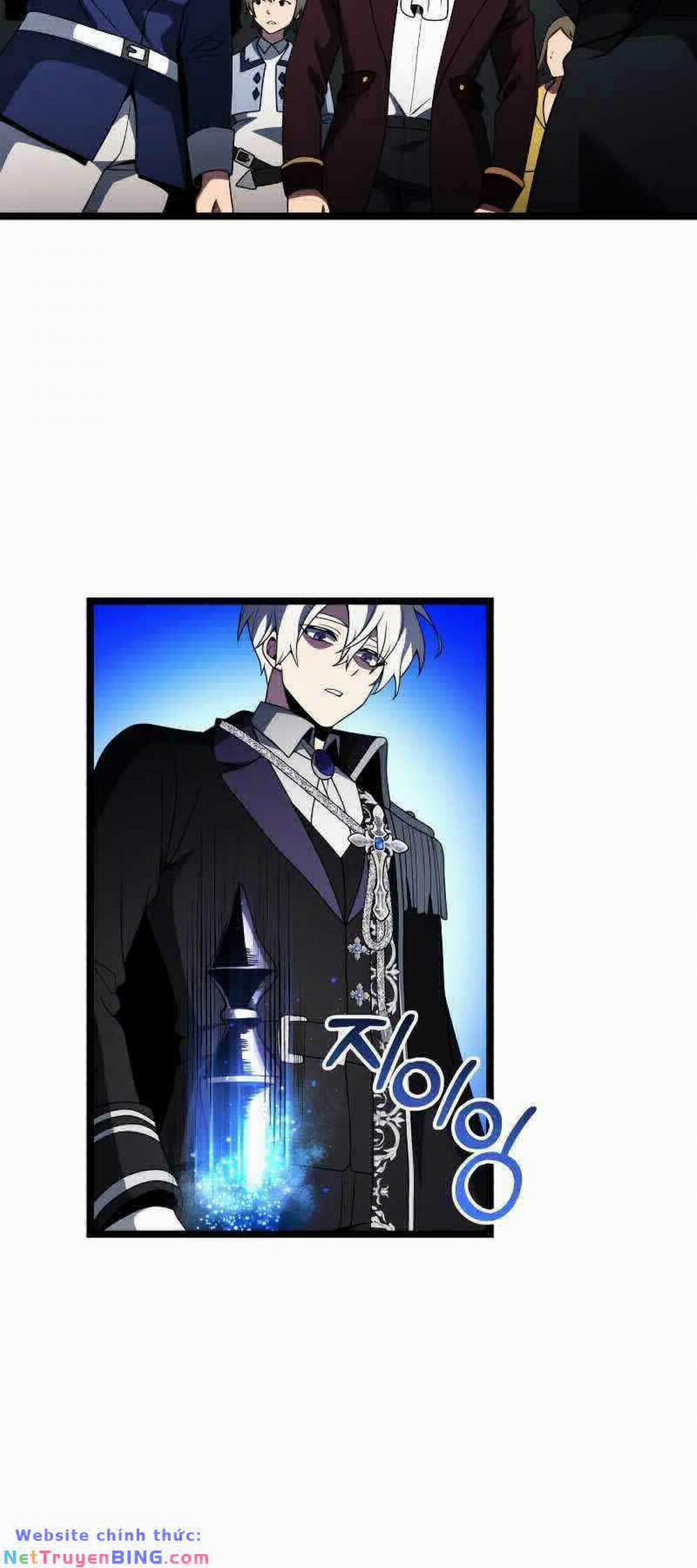 Hắc Kị Sĩ Thiên Tài Giới Hạn Thời Gian 38 trang 47