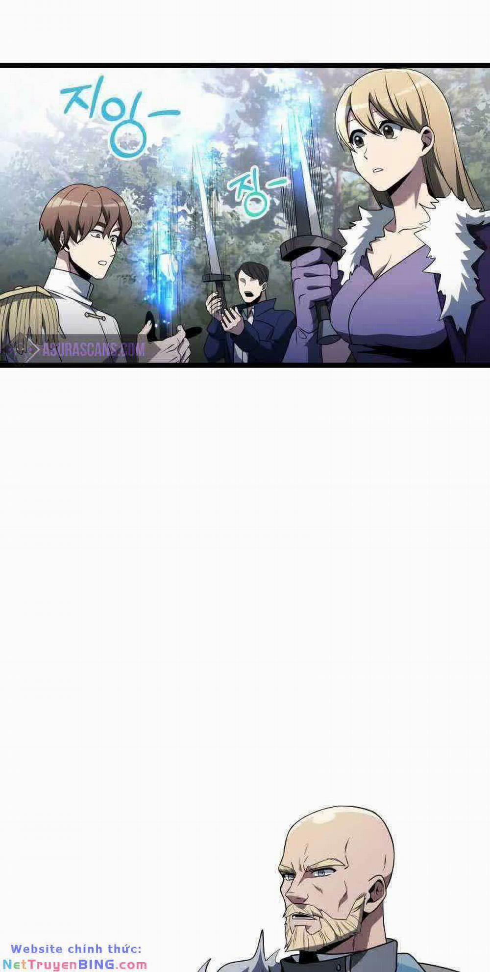 Hắc Kị Sĩ Thiên Tài Giới Hạn Thời Gian 38 trang 48