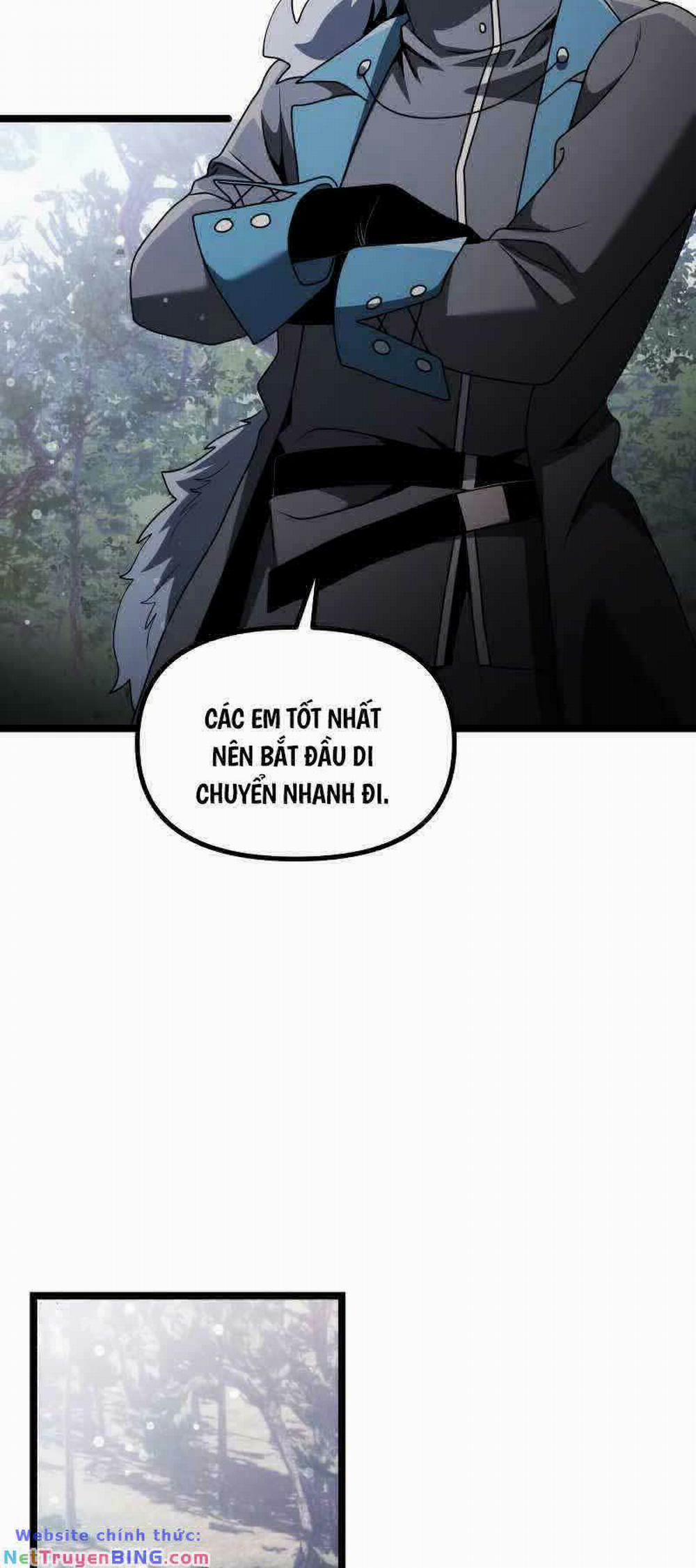 Hắc Kị Sĩ Thiên Tài Giới Hạn Thời Gian 38 trang 49