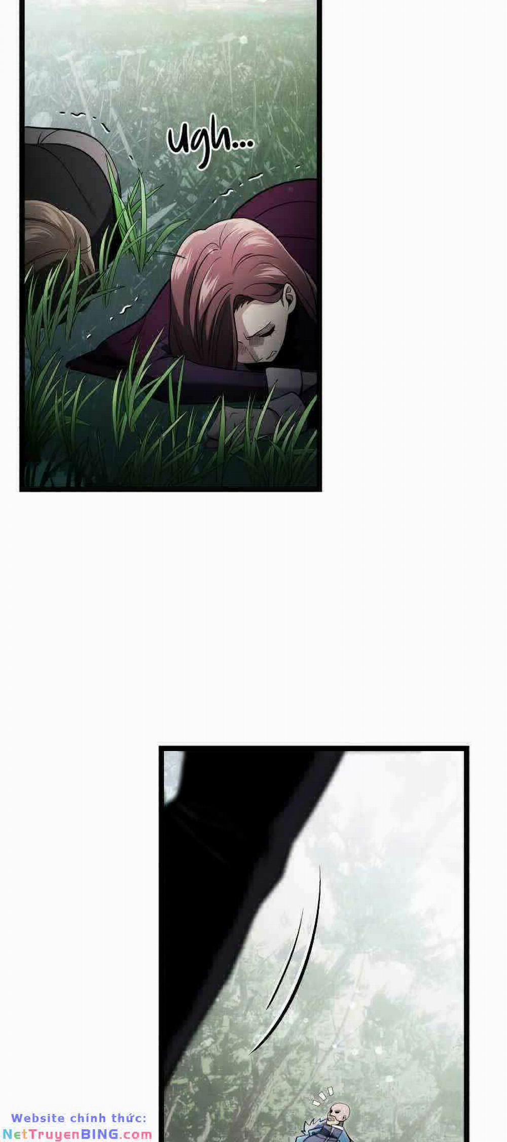 Hắc Kị Sĩ Thiên Tài Giới Hạn Thời Gian 38 trang 5