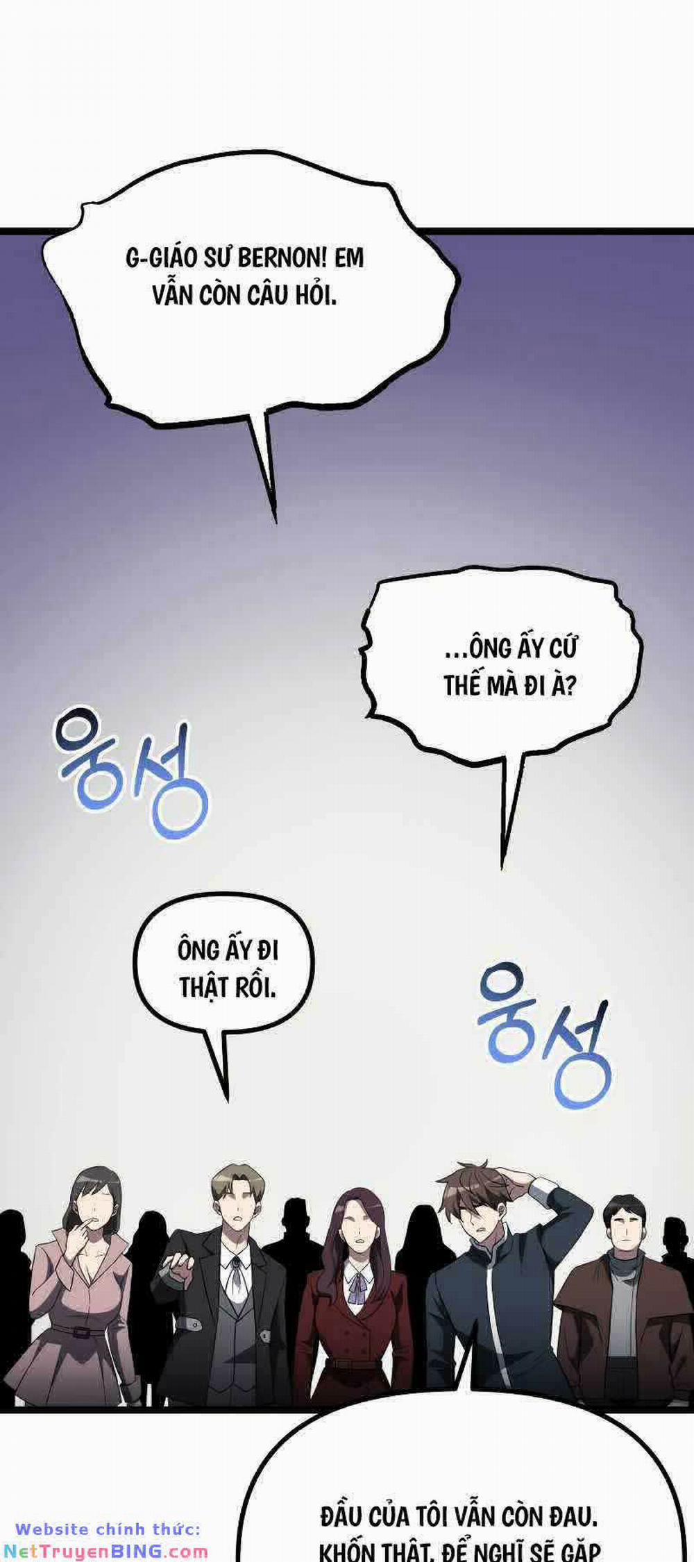 Hắc Kị Sĩ Thiên Tài Giới Hạn Thời Gian 38 trang 52