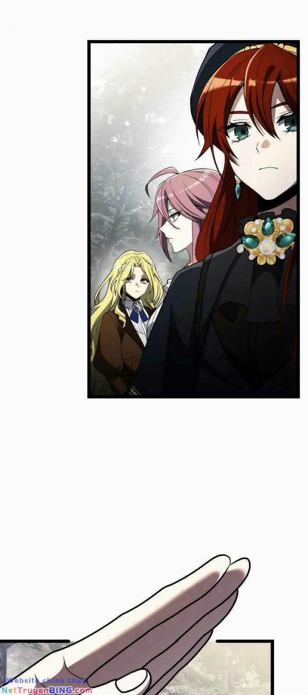 Hắc Kị Sĩ Thiên Tài Giới Hạn Thời Gian 38 trang 54