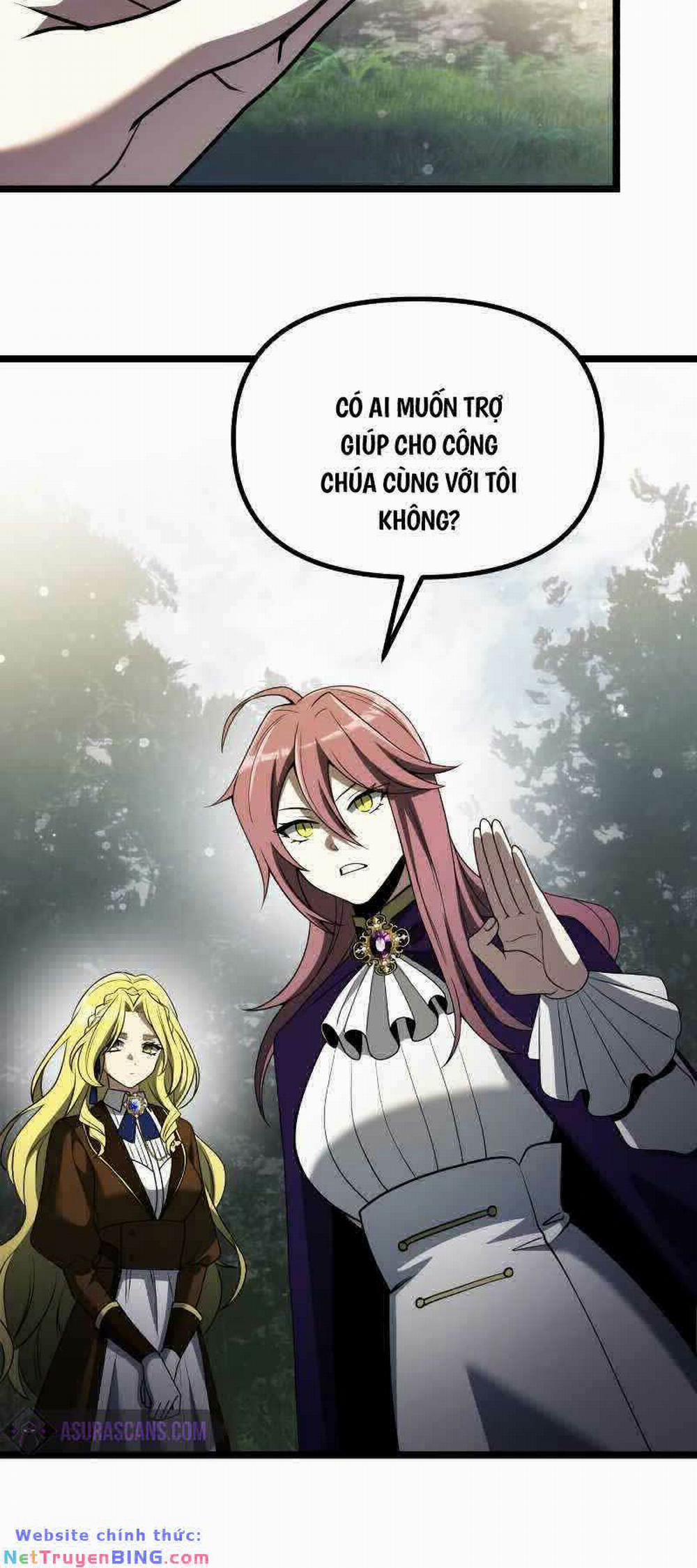 Hắc Kị Sĩ Thiên Tài Giới Hạn Thời Gian 38 trang 55