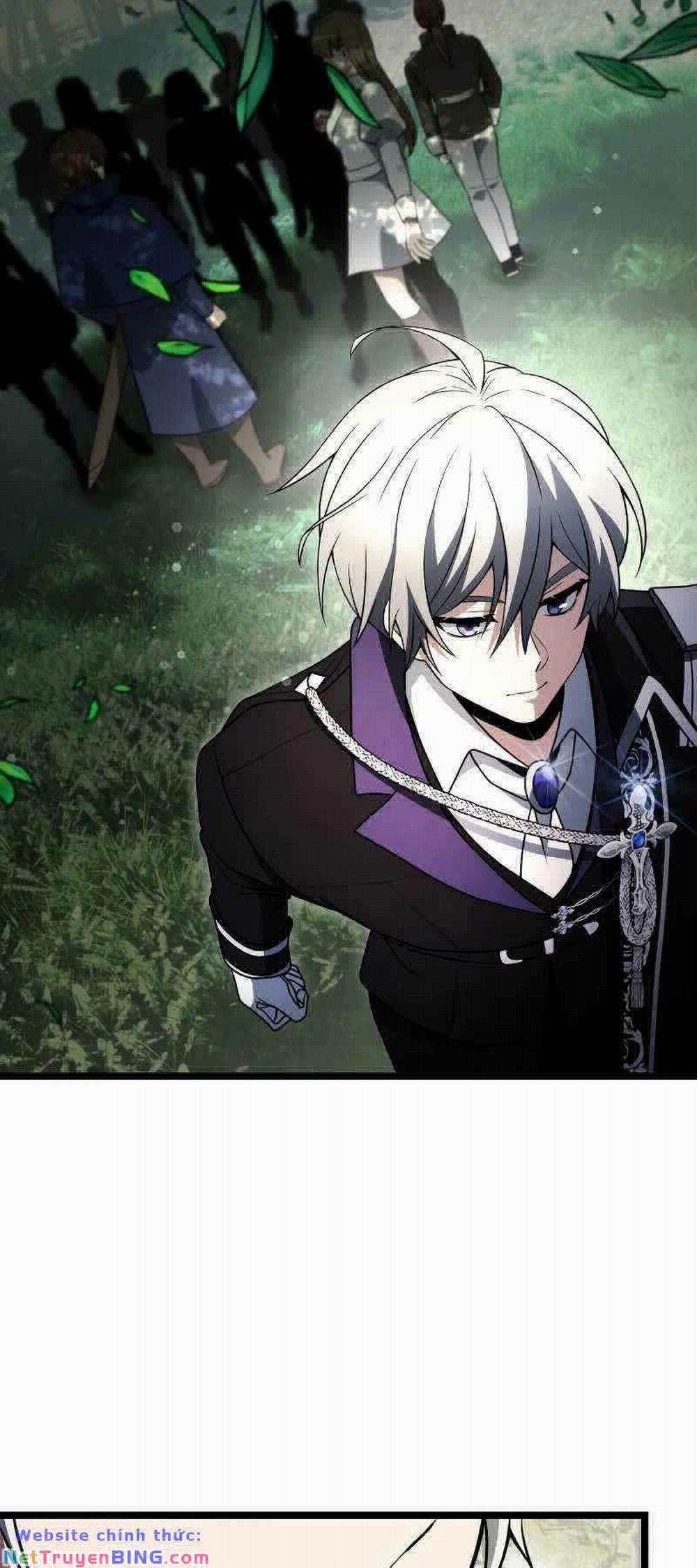 Hắc Kị Sĩ Thiên Tài Giới Hạn Thời Gian 38 trang 58