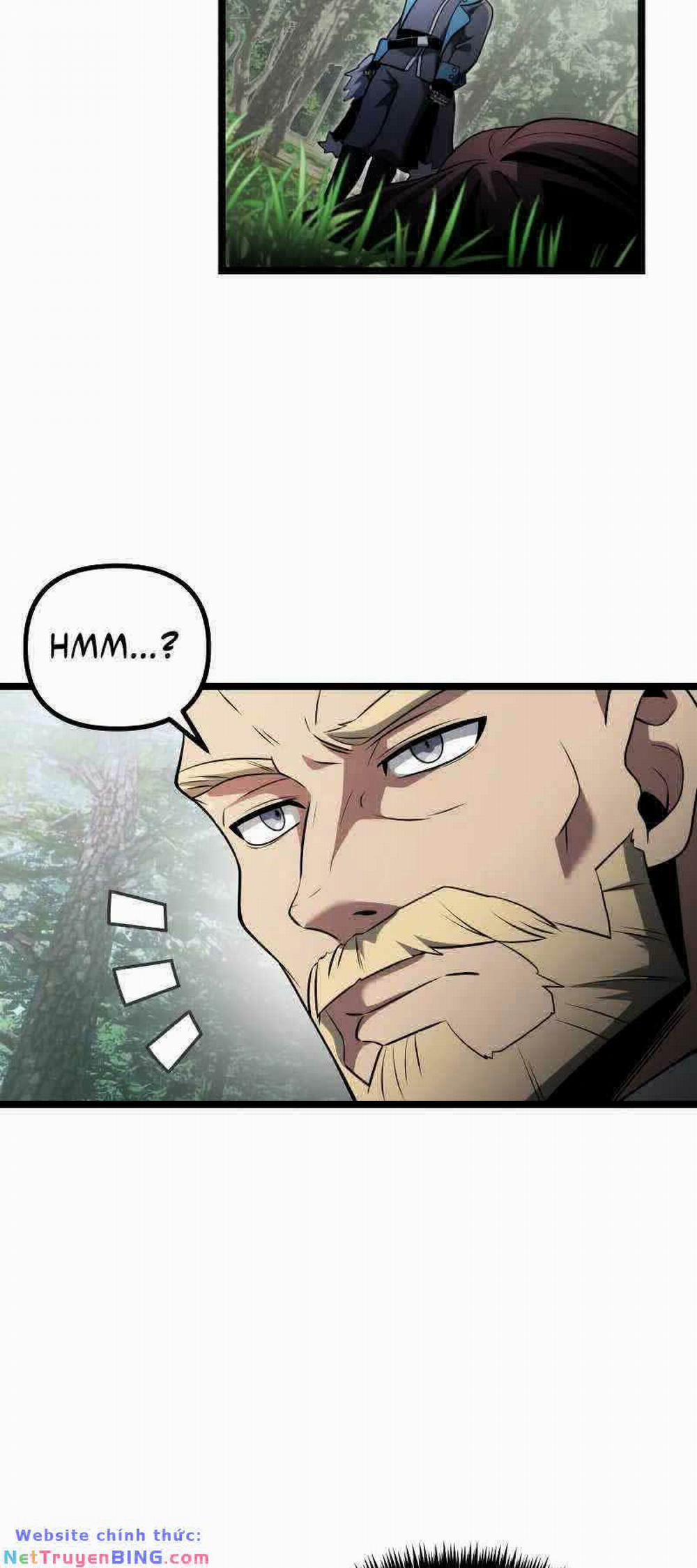 Hắc Kị Sĩ Thiên Tài Giới Hạn Thời Gian 38 trang 6