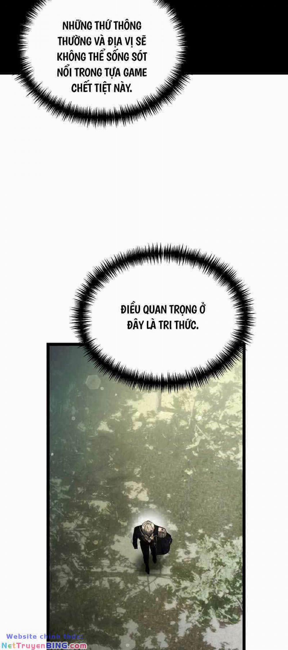 Hắc Kị Sĩ Thiên Tài Giới Hạn Thời Gian 38 trang 60
