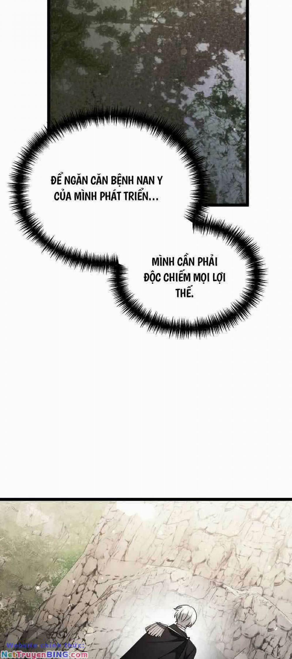 Hắc Kị Sĩ Thiên Tài Giới Hạn Thời Gian 38 trang 61