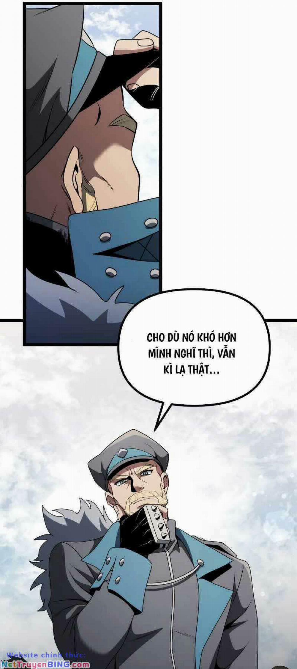 Hắc Kị Sĩ Thiên Tài Giới Hạn Thời Gian 38 trang 65