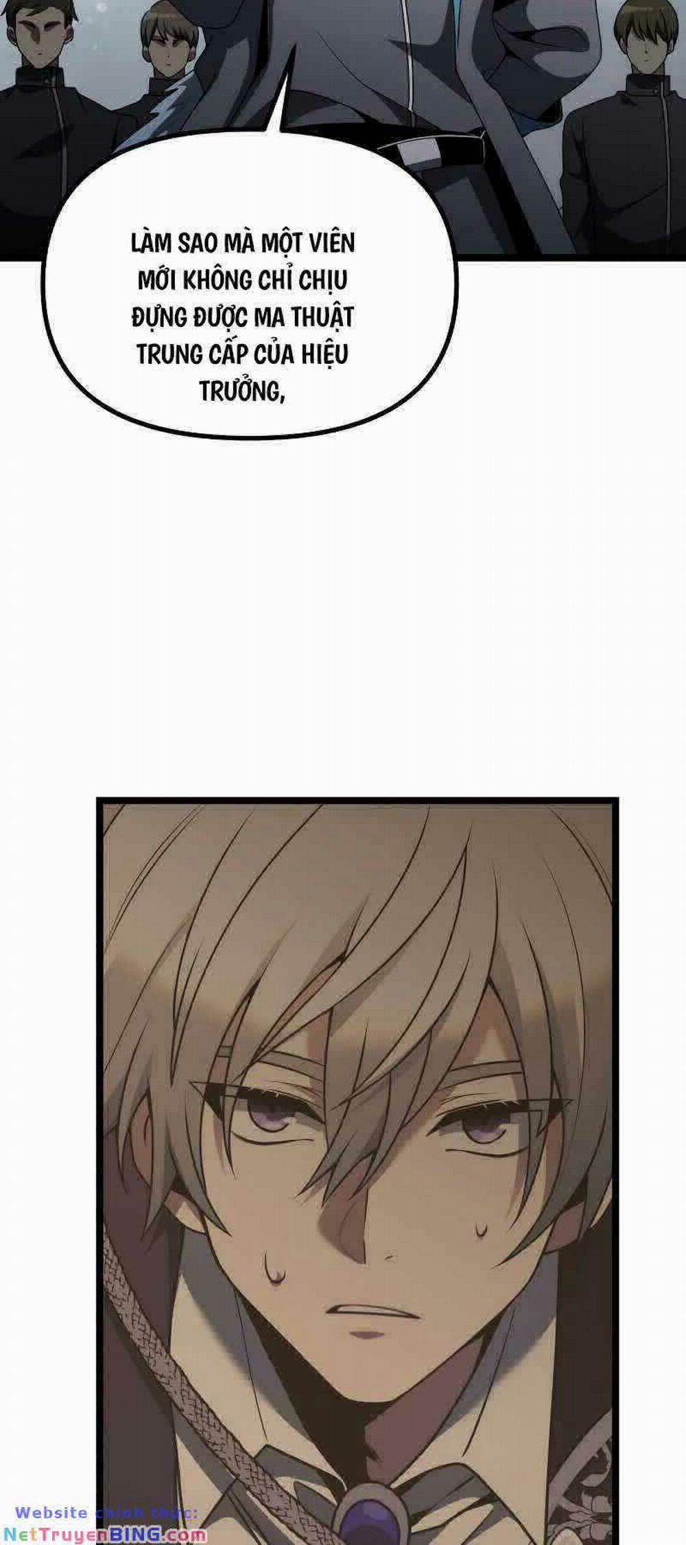 Hắc Kị Sĩ Thiên Tài Giới Hạn Thời Gian 38 trang 66