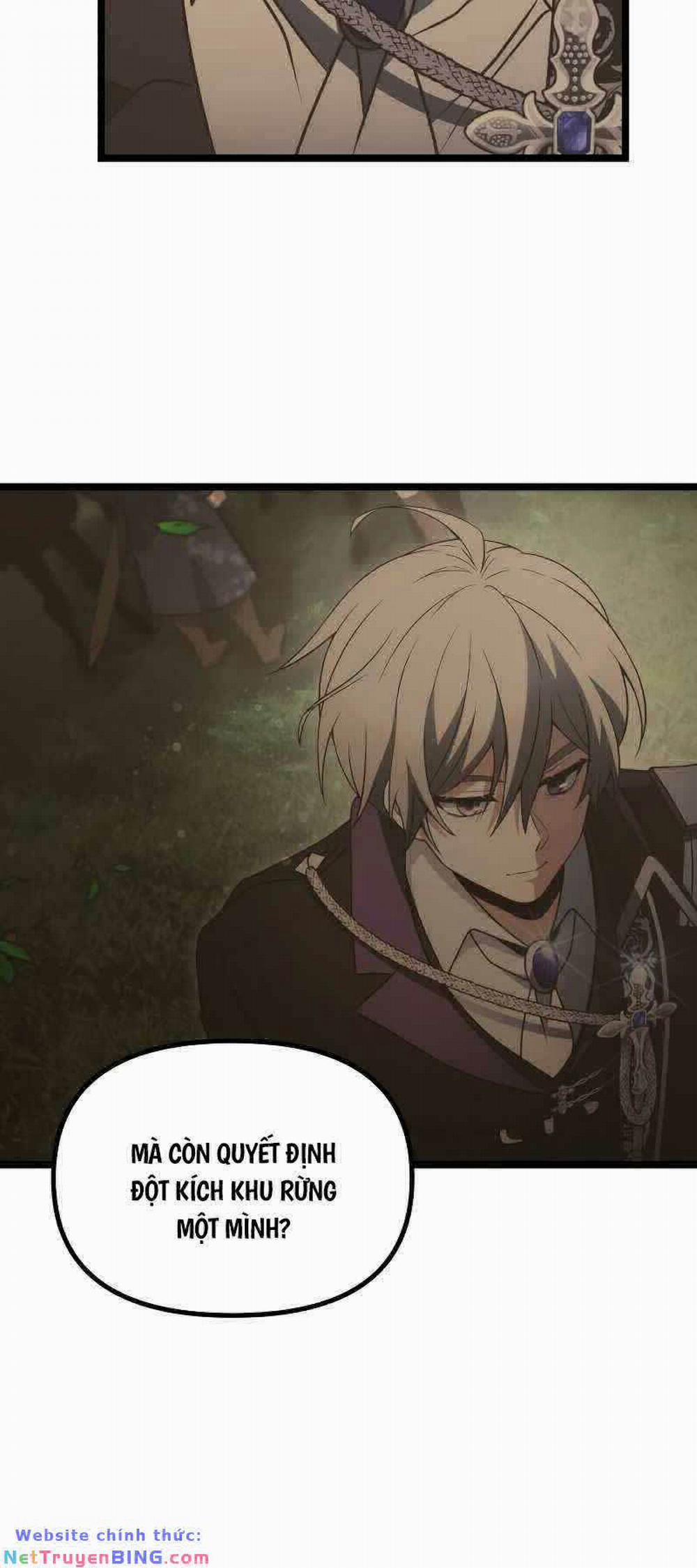 Hắc Kị Sĩ Thiên Tài Giới Hạn Thời Gian 38 trang 67