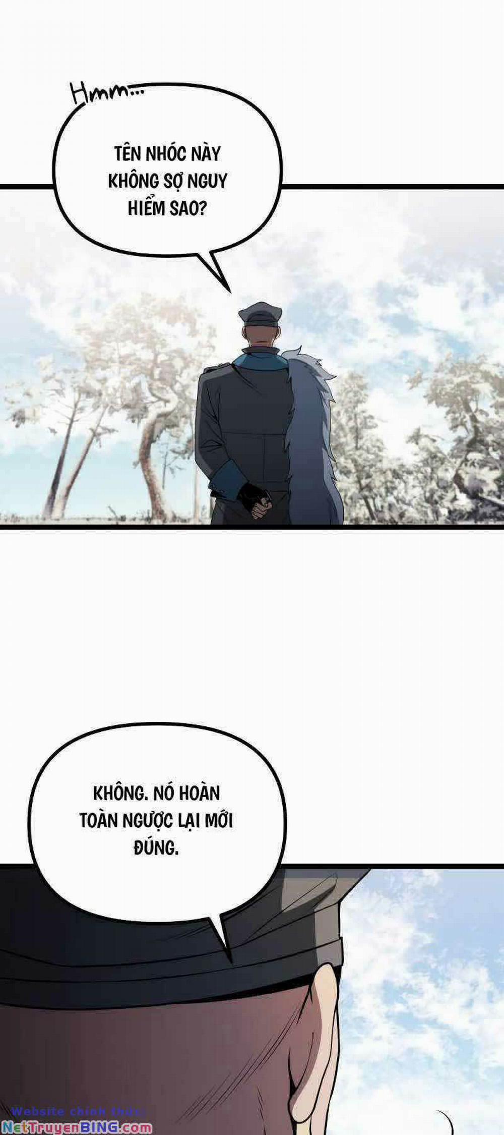 Hắc Kị Sĩ Thiên Tài Giới Hạn Thời Gian 38 trang 68