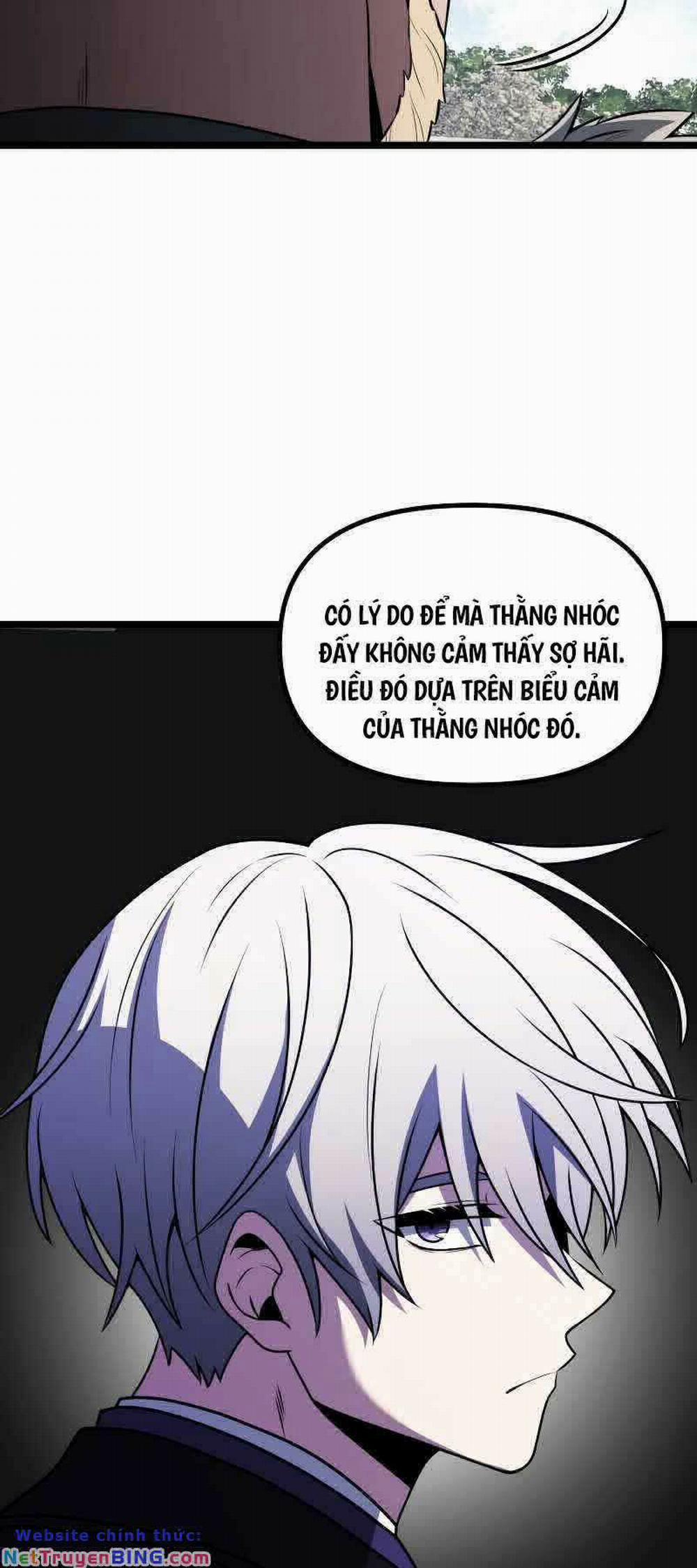 Hắc Kị Sĩ Thiên Tài Giới Hạn Thời Gian 38 trang 69