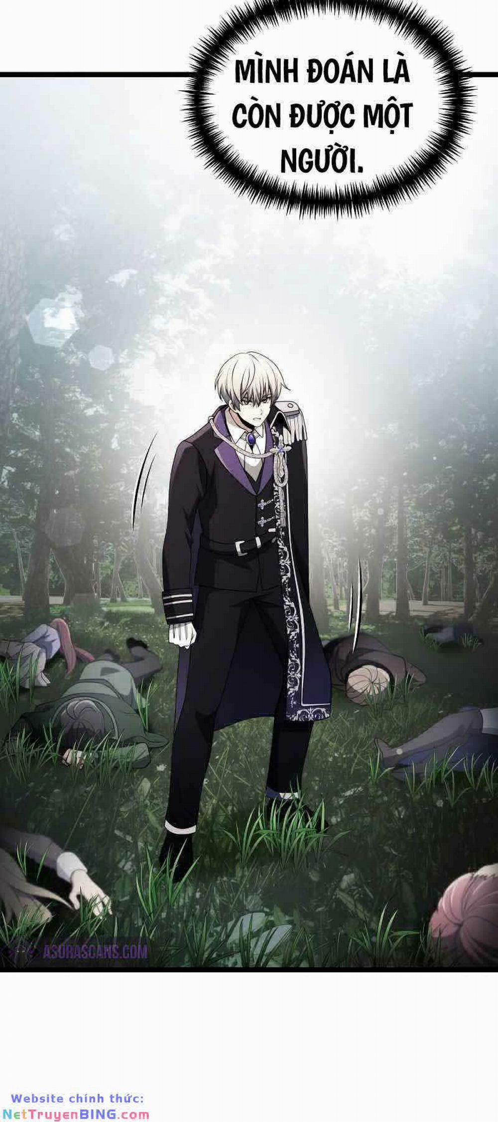 Hắc Kị Sĩ Thiên Tài Giới Hạn Thời Gian 38 trang 7