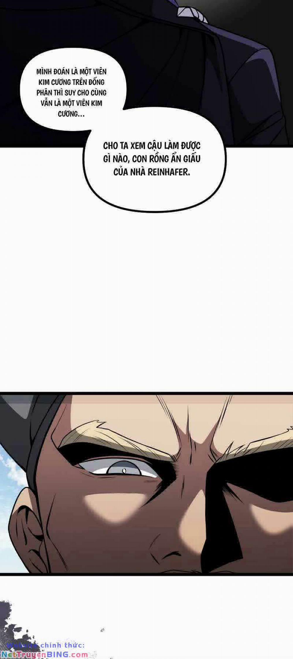 Hắc Kị Sĩ Thiên Tài Giới Hạn Thời Gian 38 trang 70